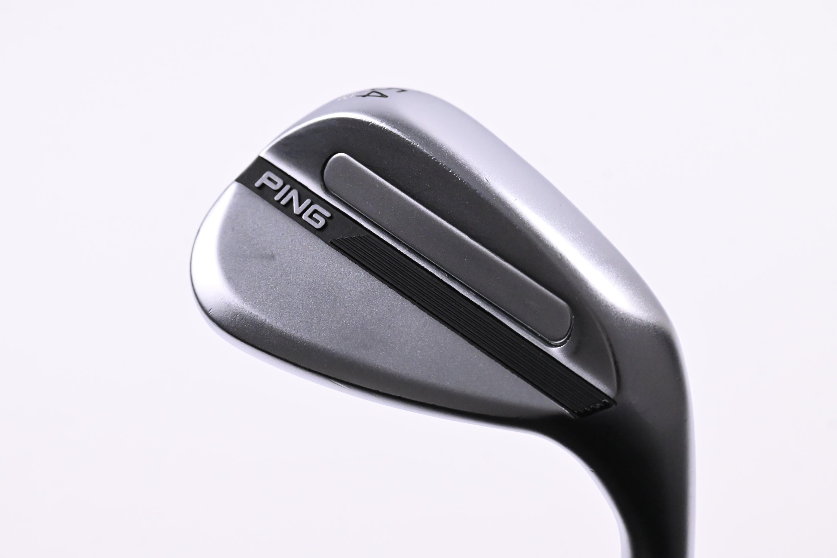 Ping S259 Sand Wedge / 54 Degree / Black Dot / Wedge Flex Ping Z-Z115 Shaft