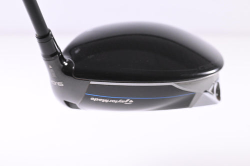 Taylormade Qi10 LS Driver / 9 Degree / Regular Flex Tensei Limited Blue 65 Shaft