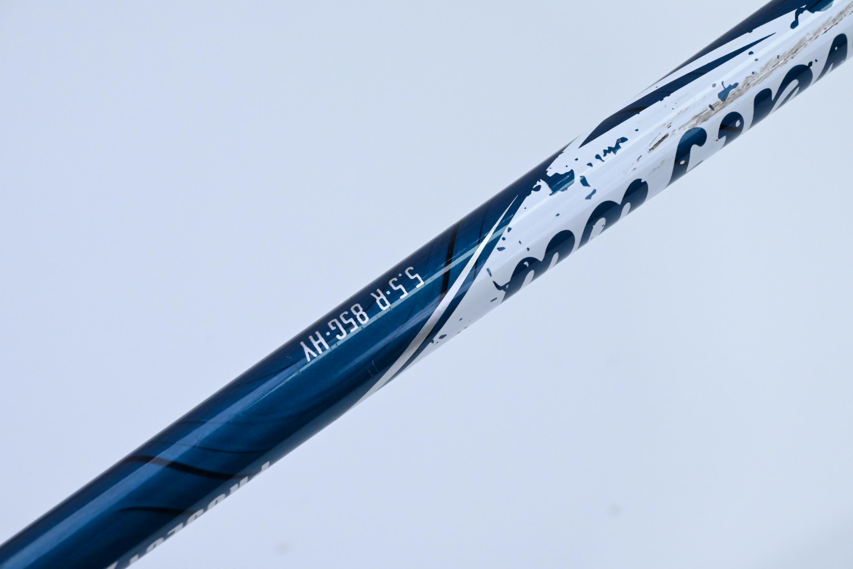 Orka RS1 - U #3 Iron / 21 Degree / Regular Flex Project X Evenflow 85 Shaft