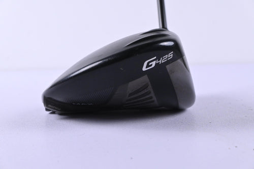 Ladies Ping G425 Max Driver / 12 Degree / Ladies Flex BADDAZZ 40 Shaft