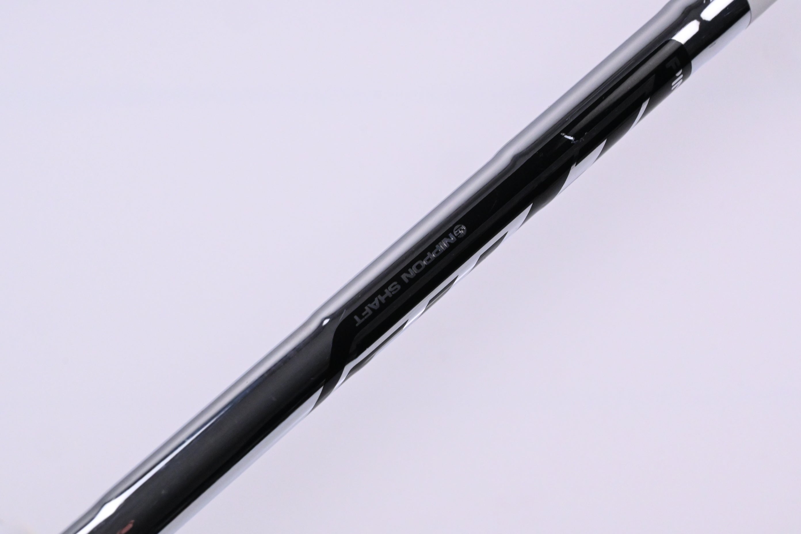 Ping S159 Lob Wedge / 58 Degree / Black Dot / Wedge Flex Ping ZZ-115 Shaft