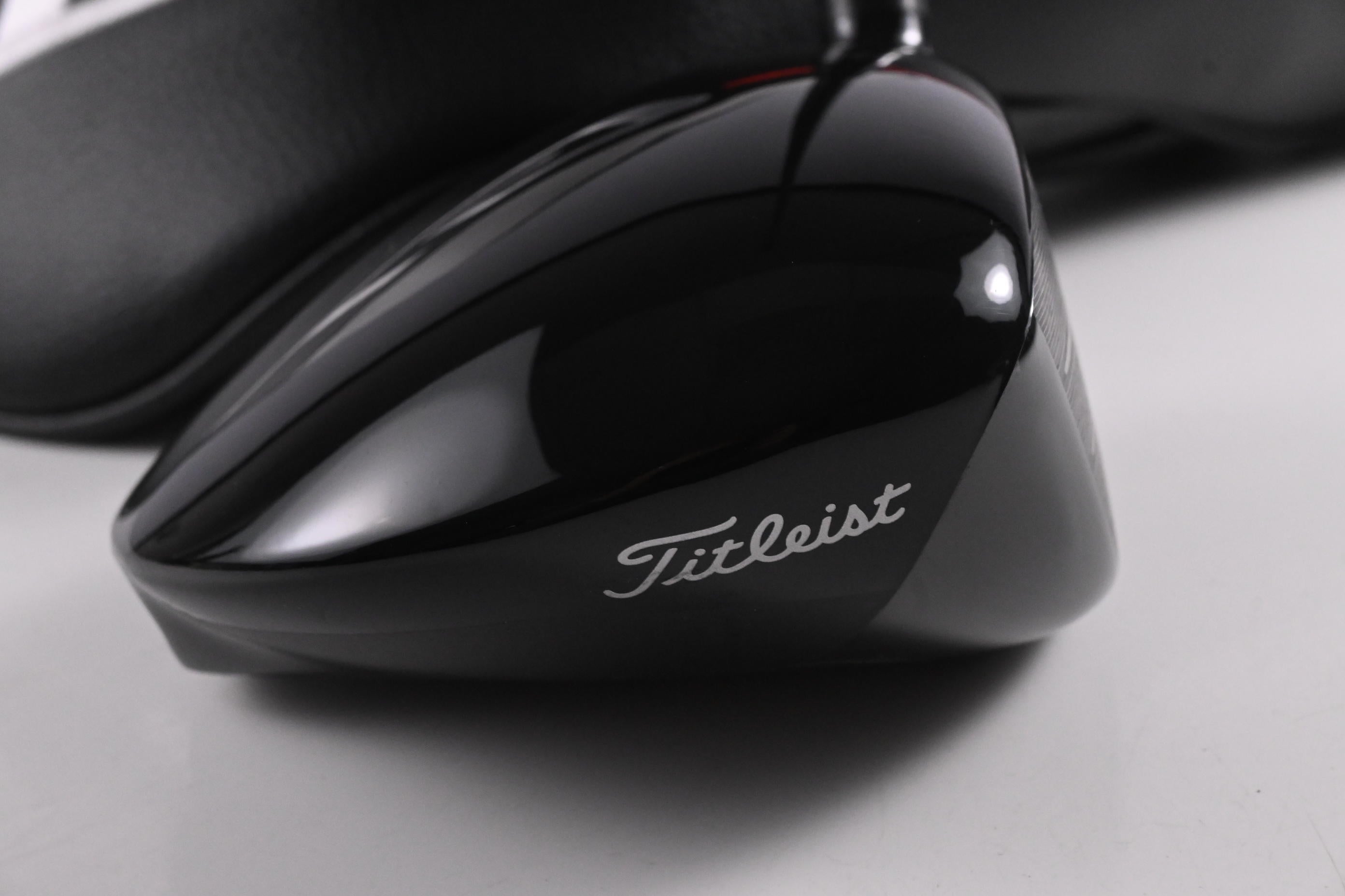 Titleist GT4 Driver / 9 Degree / Stiff Flex HZRDUS Black 60 Shaft