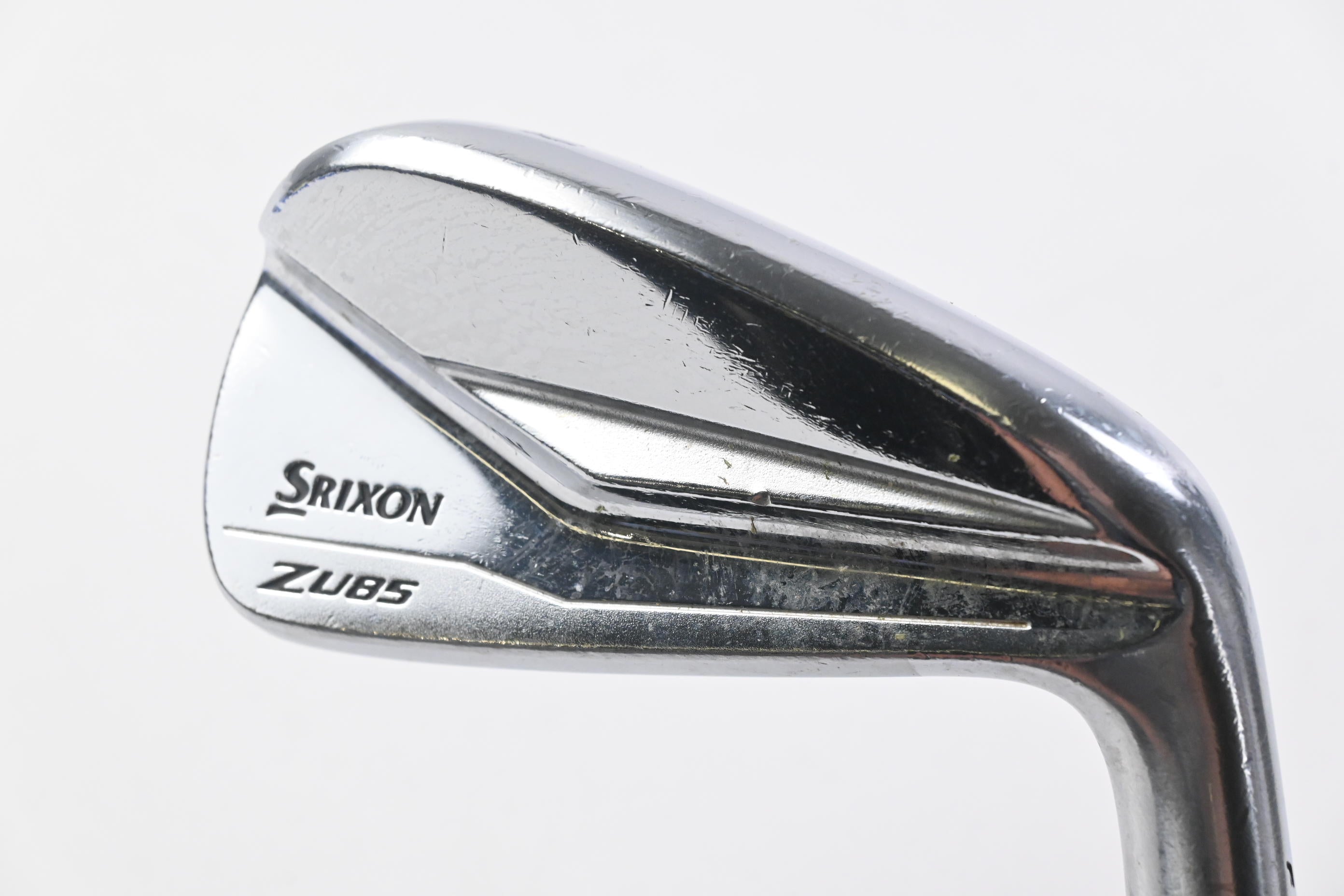 Srixon Z-U85 Utility #2 Iron / 18 Degree / Regular Flex N.S.Pro Modus3 Shaft