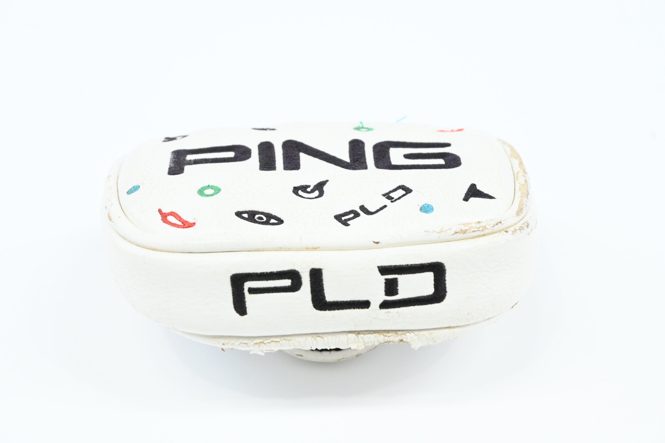 Ping PLD Milled Prime Tyne 4 2022 Putter / 34 Inch