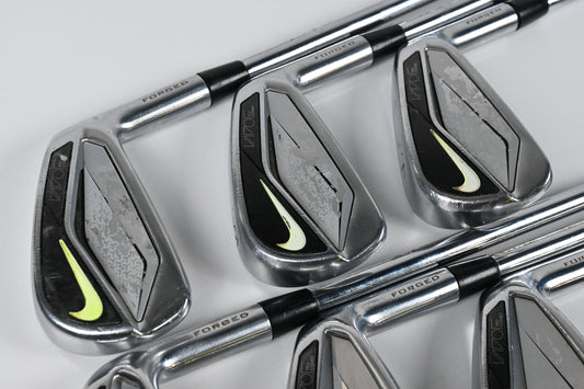 Nike Vapor Pro Combo Irons / 5-PW / Stiff Flex DG Pro S300 Shafts