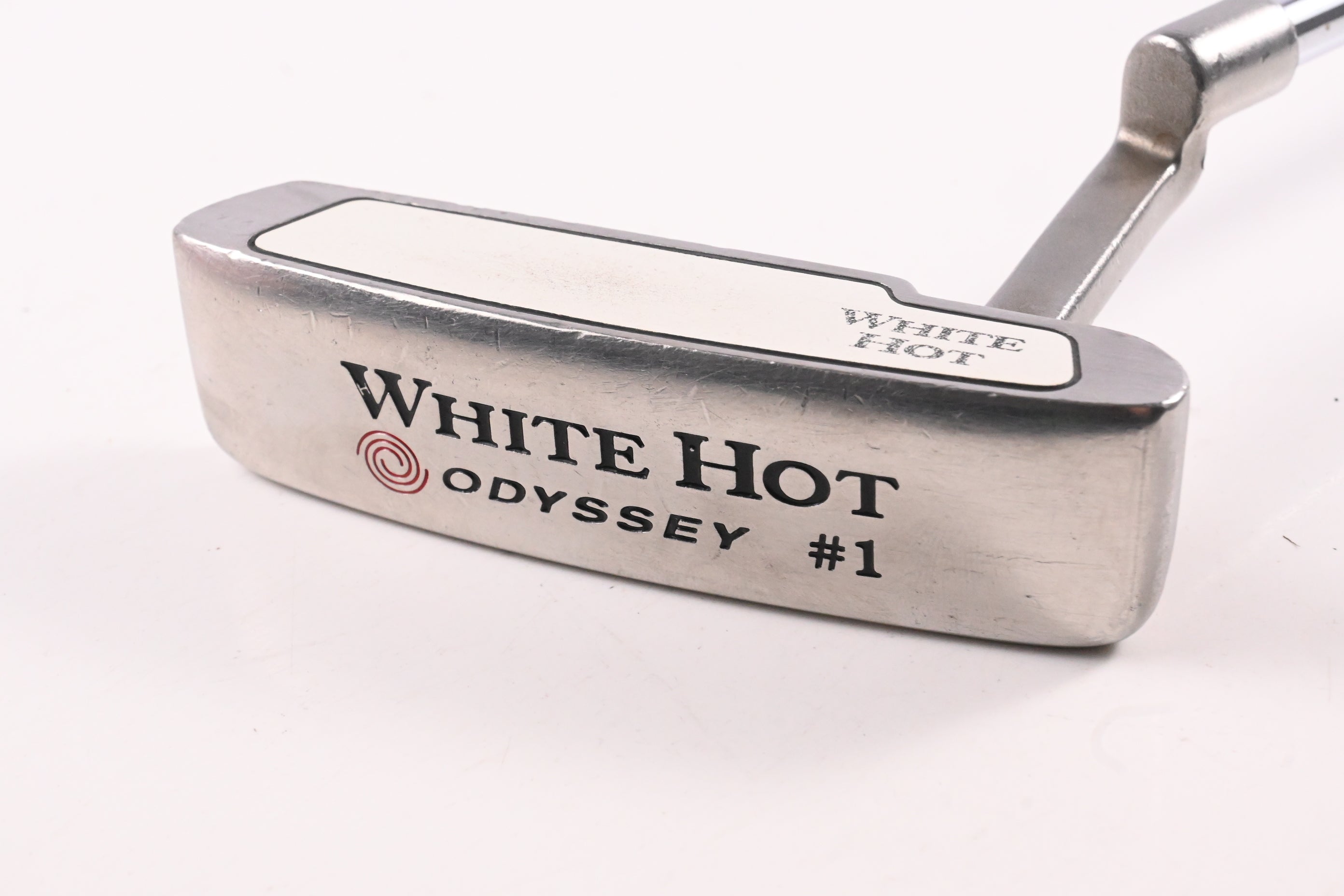 Odyssey White Hot #1 Putter / 35 Inch