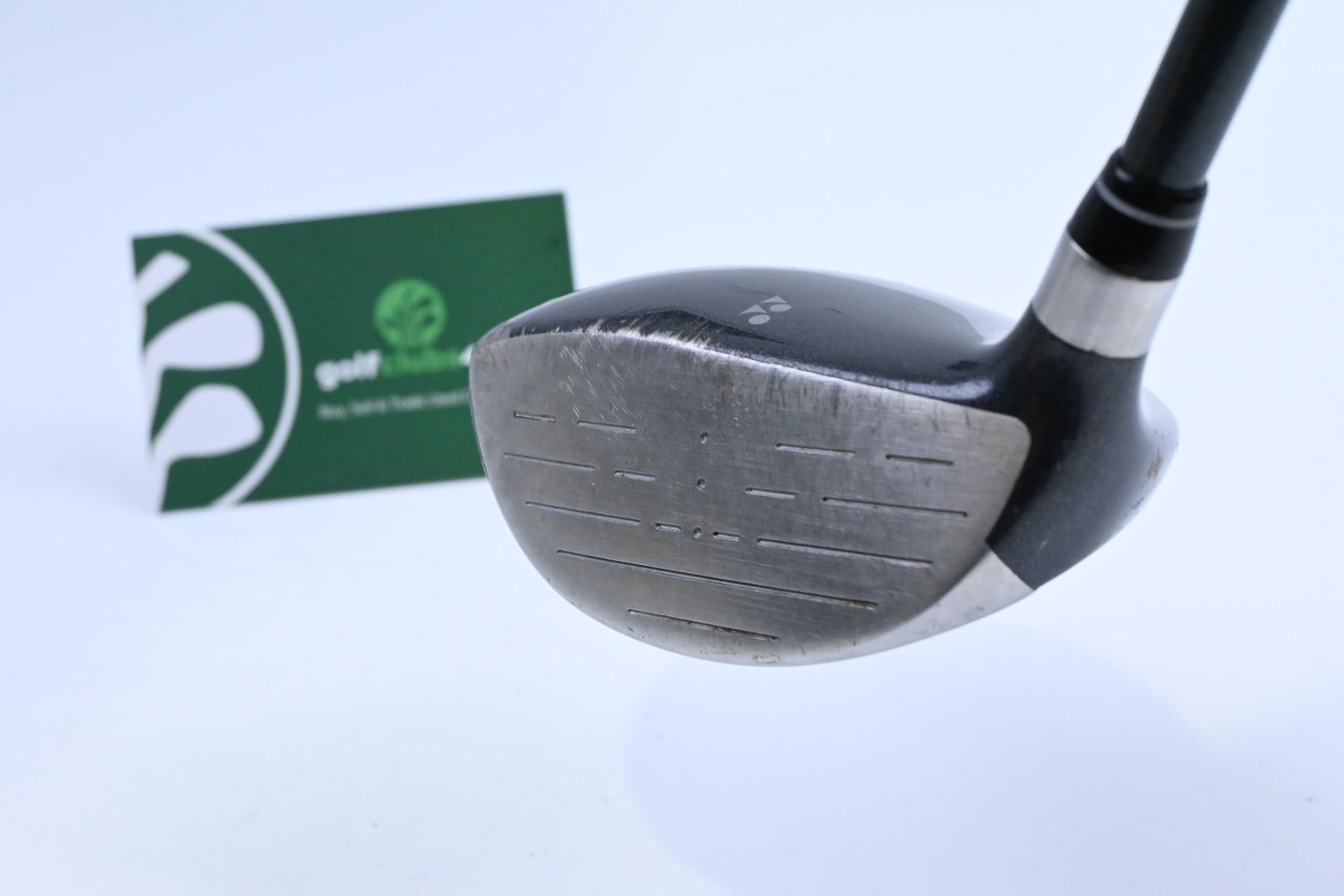 Yonex V-Mass 260 #3 Wood / 15 Degree / Regular Flex Yonex Ultimum Ti 50