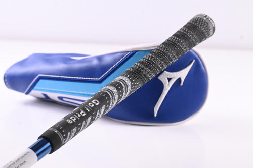 Mizuno ST-Z 230 #3 Hybrid / 19 Degree / Stiff Flex UST LinQ Blue 75 Shaft