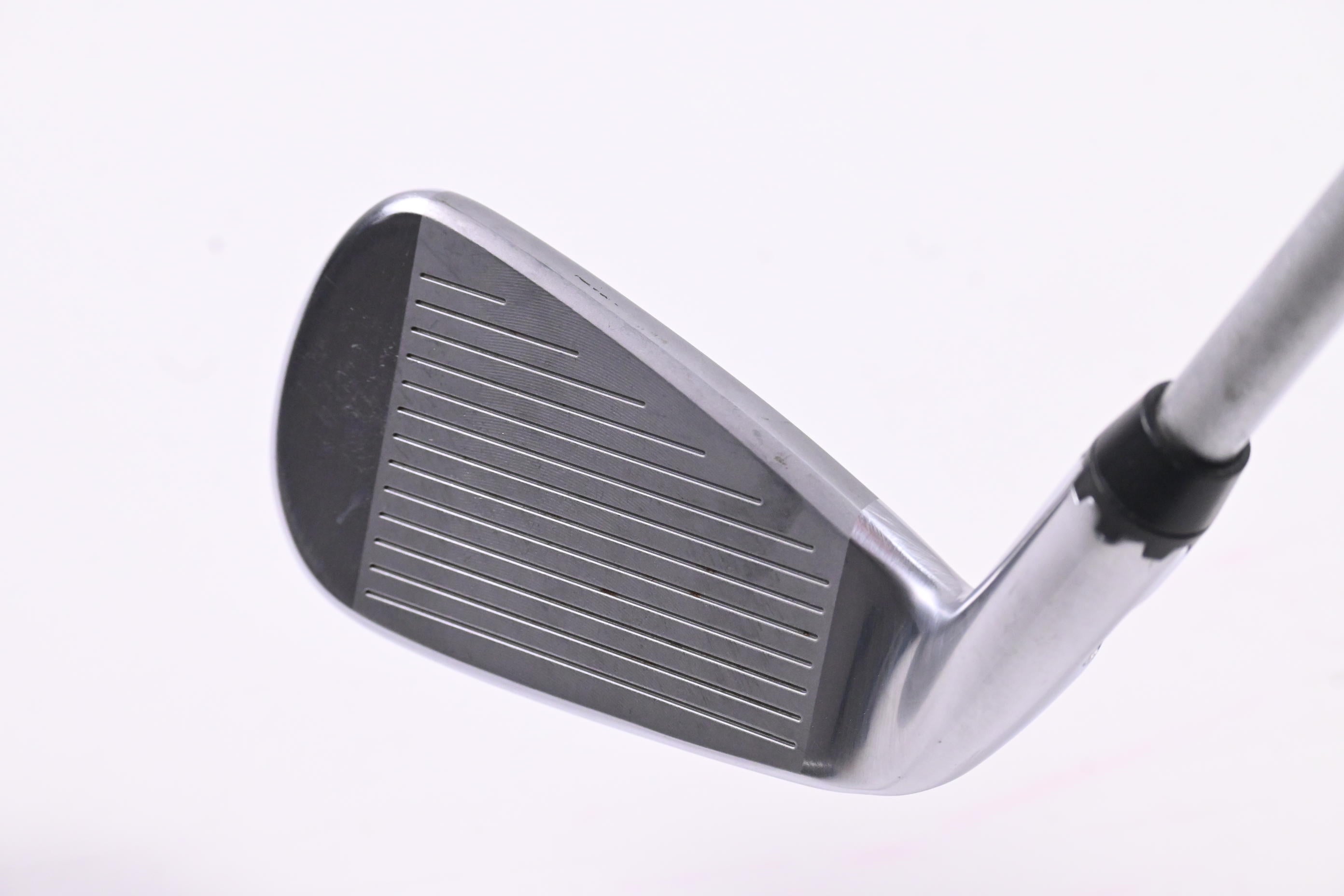 Cobra King Utility #3 Iron / 21 Degree / Stiff Flex KBS Tour C-Taper Lite 110