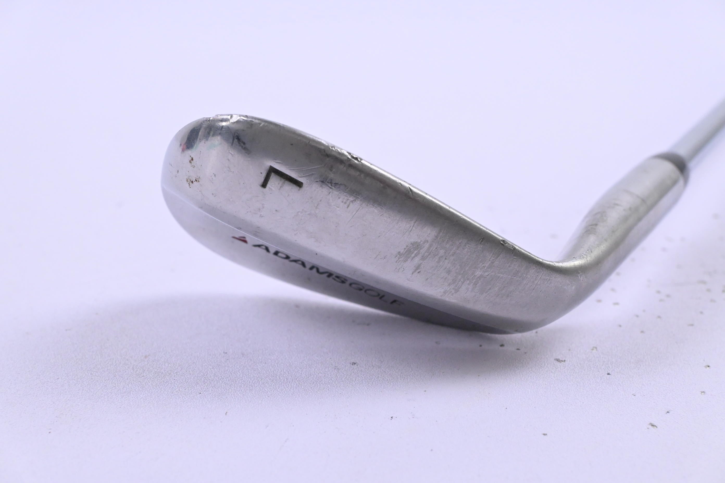 Adams Tom Watson Lob Wedge / 60 Degree / Wedge Flex Performance Lite Shaft