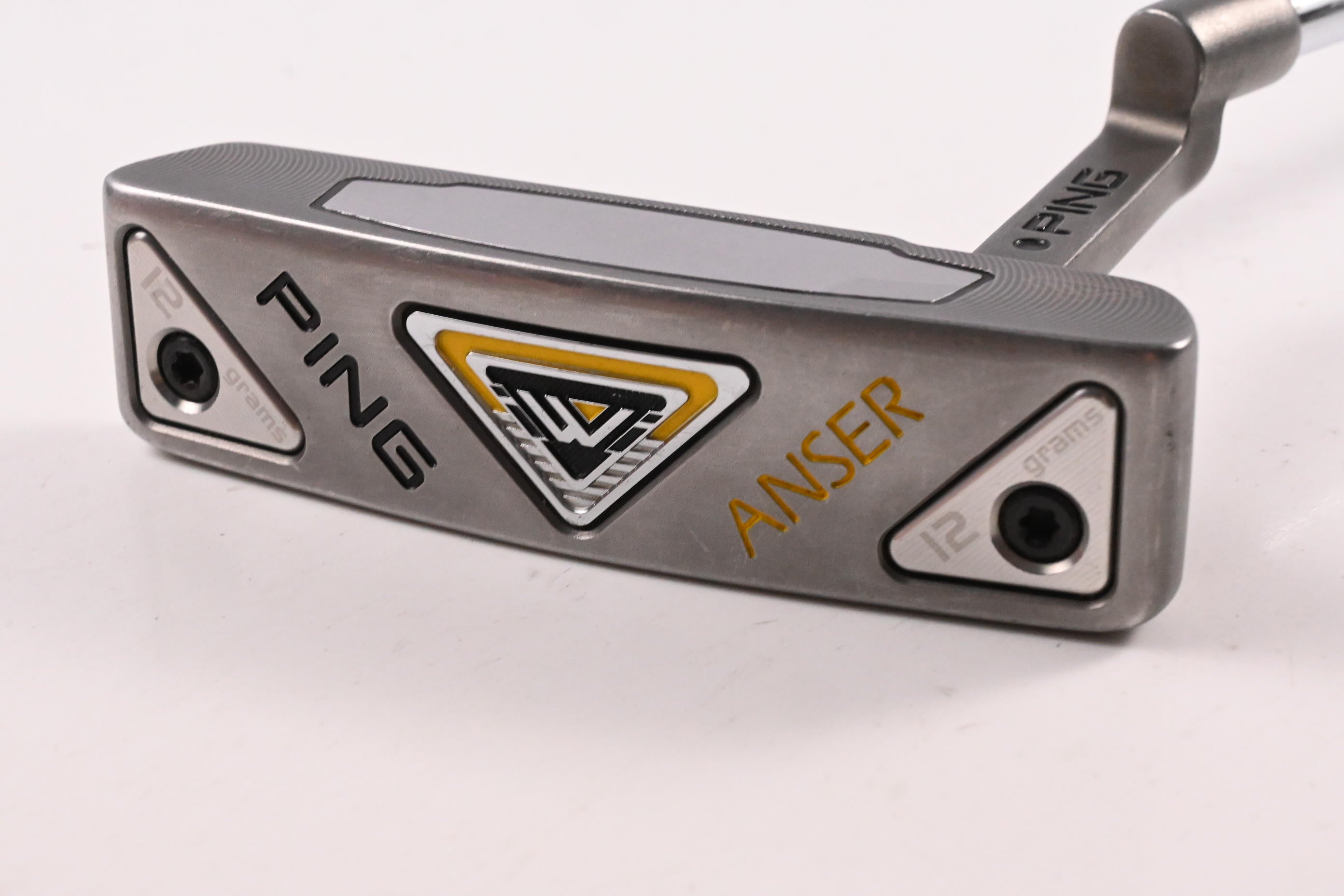 Ping IWI Anser Putter / 34 Inch