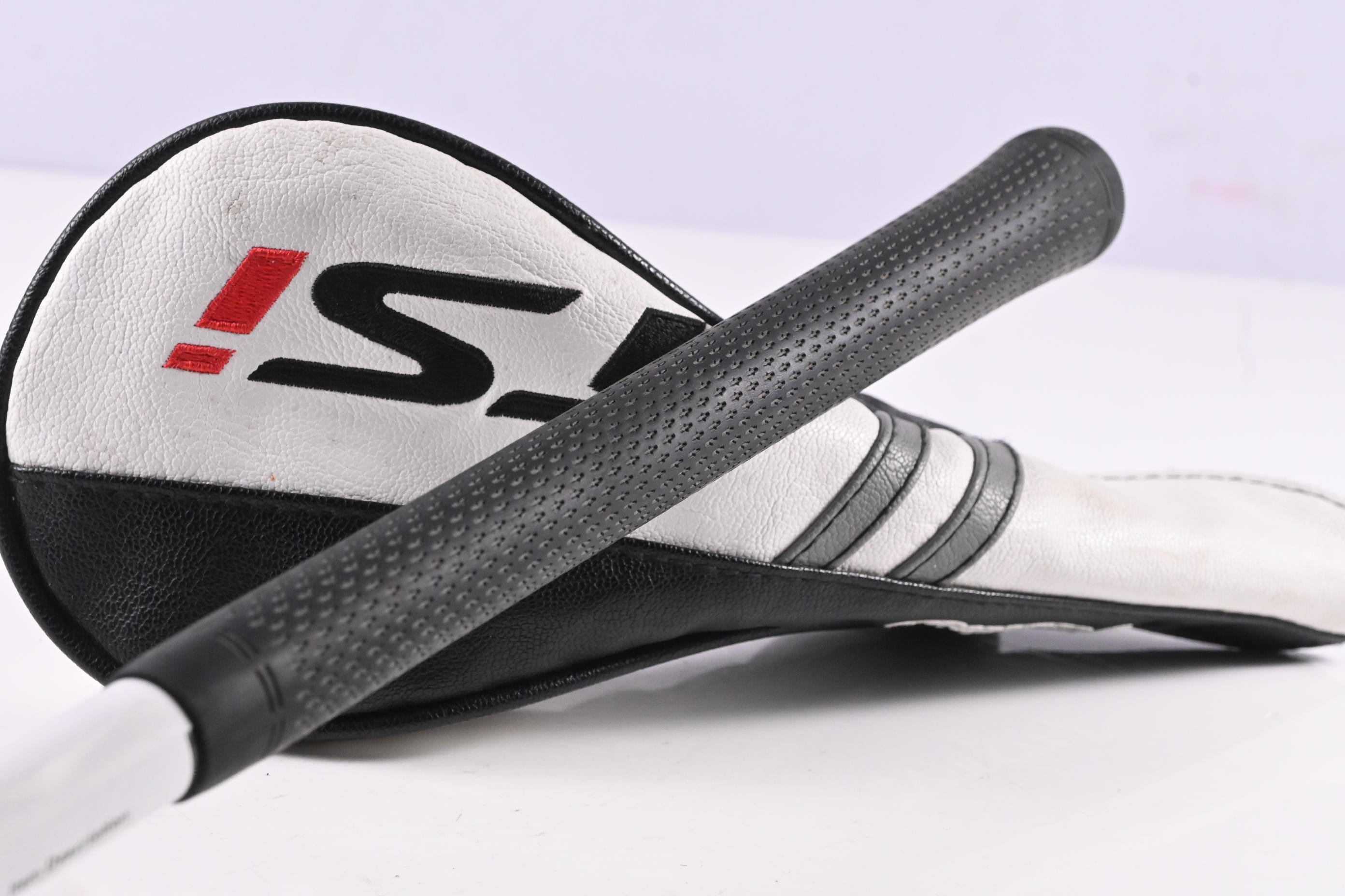 Titleist TSi1 #7 Wood / 20 Degree / Senior Flex Aldila Ascent White 40 Shaft