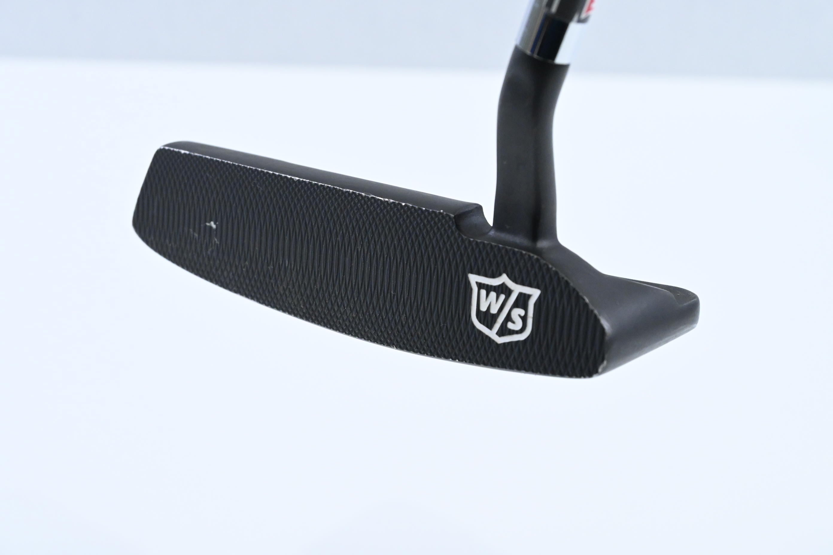 Wilson Infinite Michigan Ave 2018 Putter / 34 Inch