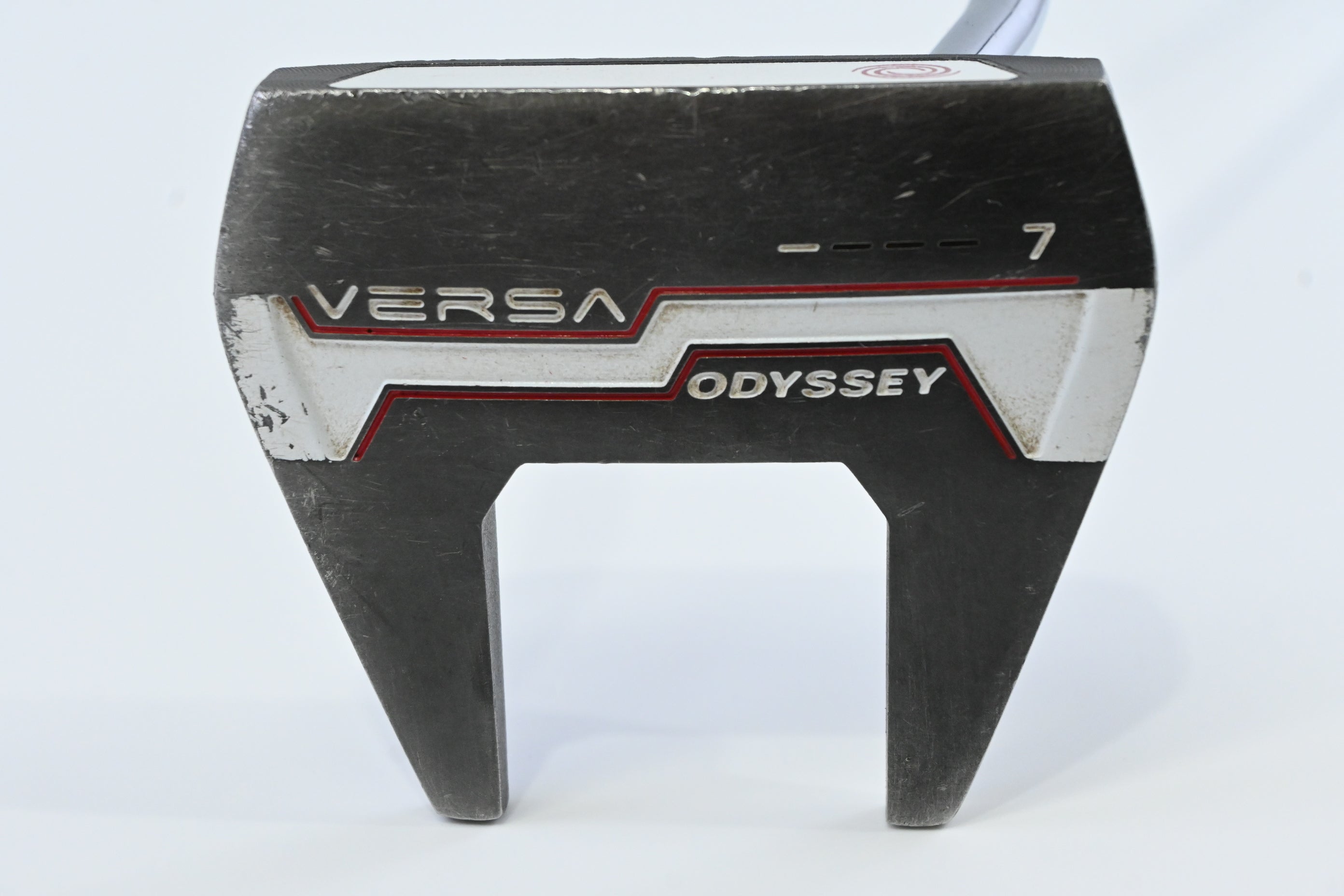 Odyssey Versa 7 Putter / 35 Inch