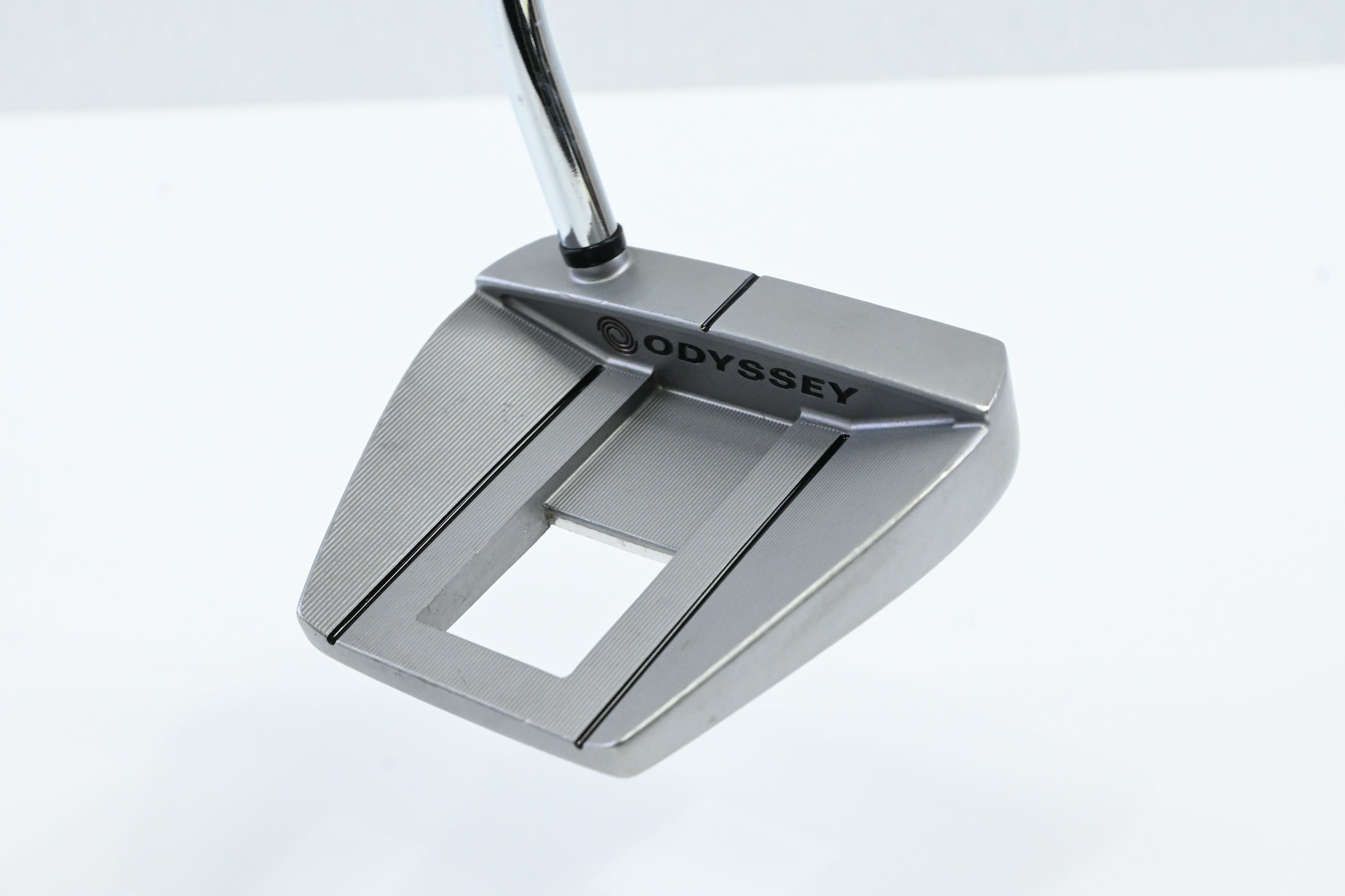 Odyssey White Hot OG 7 Bird 2021 Putter / 34 Inch