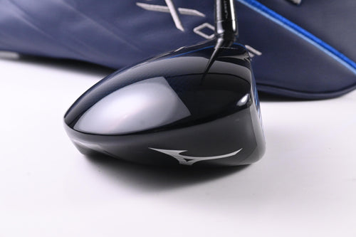 Mizuno JPX One Select Driver / 9 Degree / X-Flex HZRDUS RDX Smoke Green 75