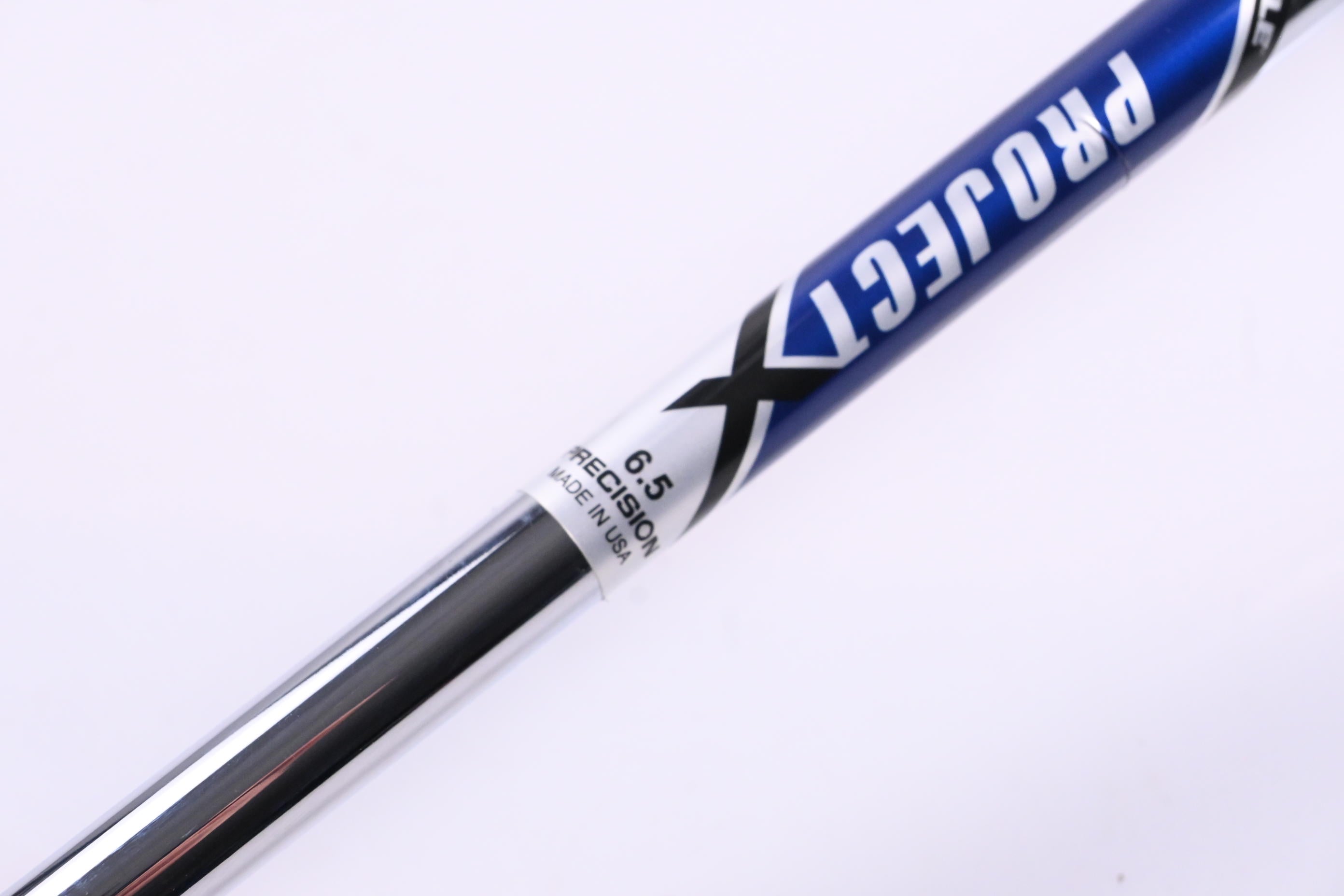 Titleist 620 MB #7 Iron / X-Flex Project X Precision Shaft