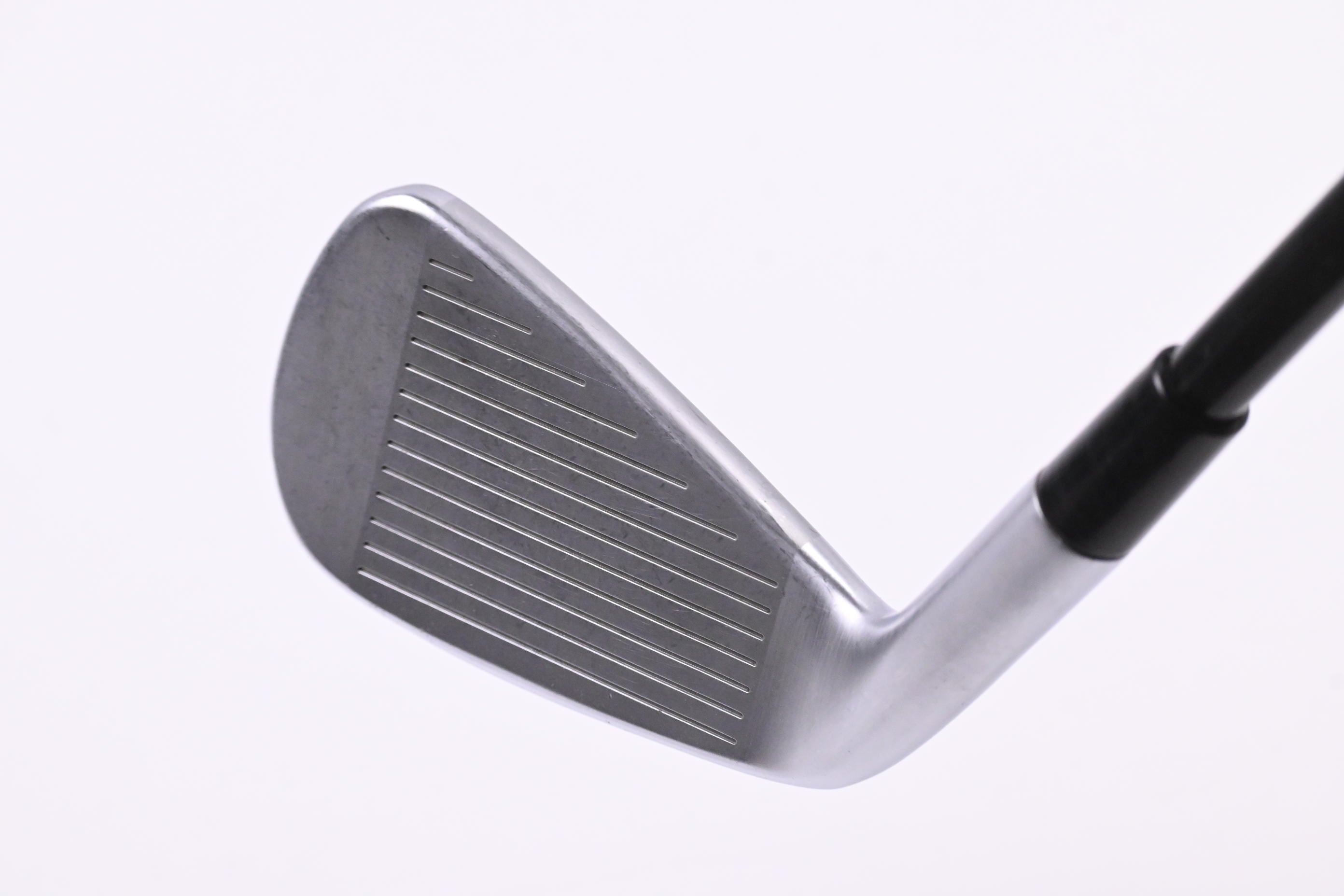Taylormade P790 UDI 2021 #2 Iron / 17 Degree / X-Flex Hzrdus Smoke RDX Black 100