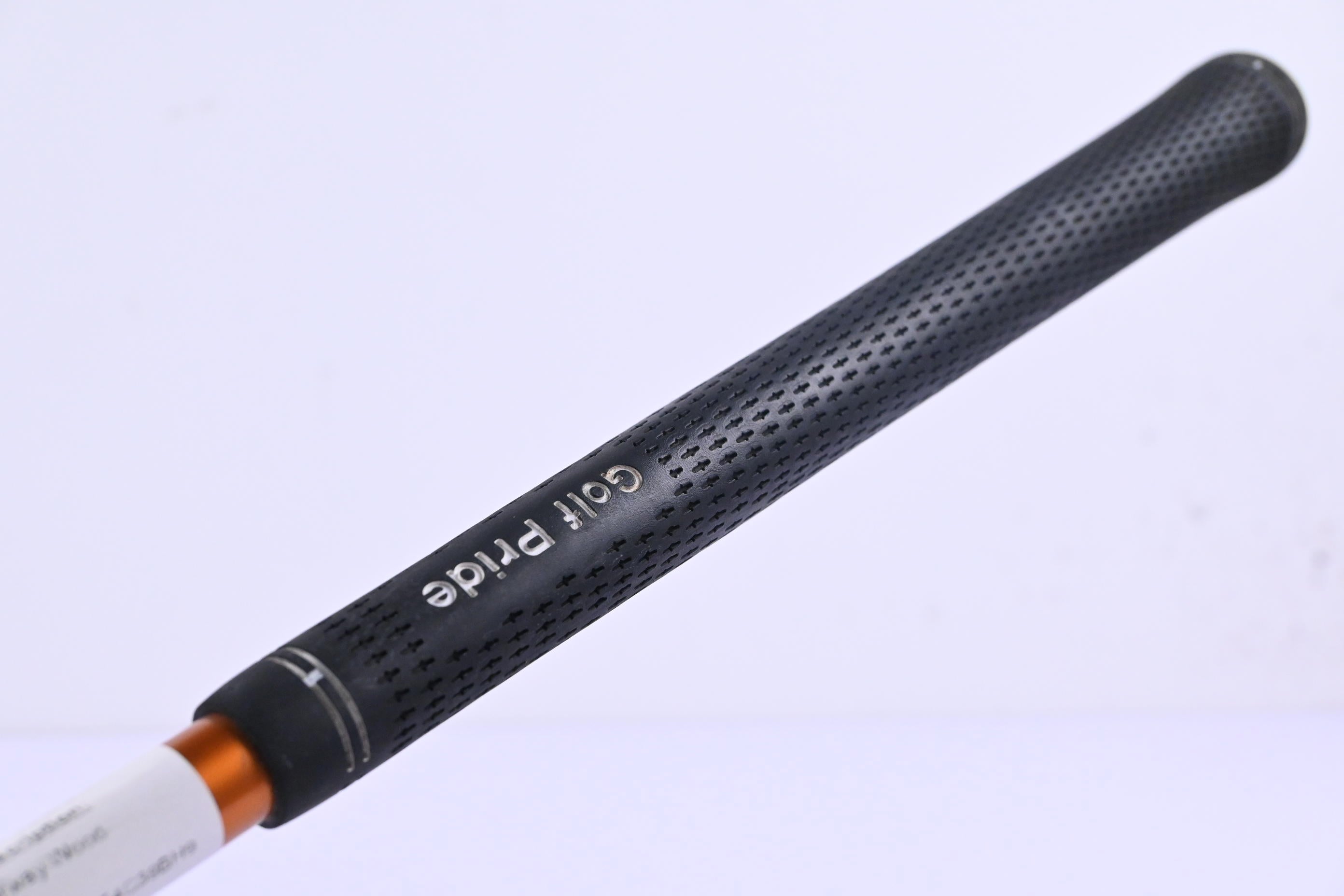 Benross V5 #4 Wood / 17 Degree / Regular Flex Aldila NVS TM-3 Orange 75