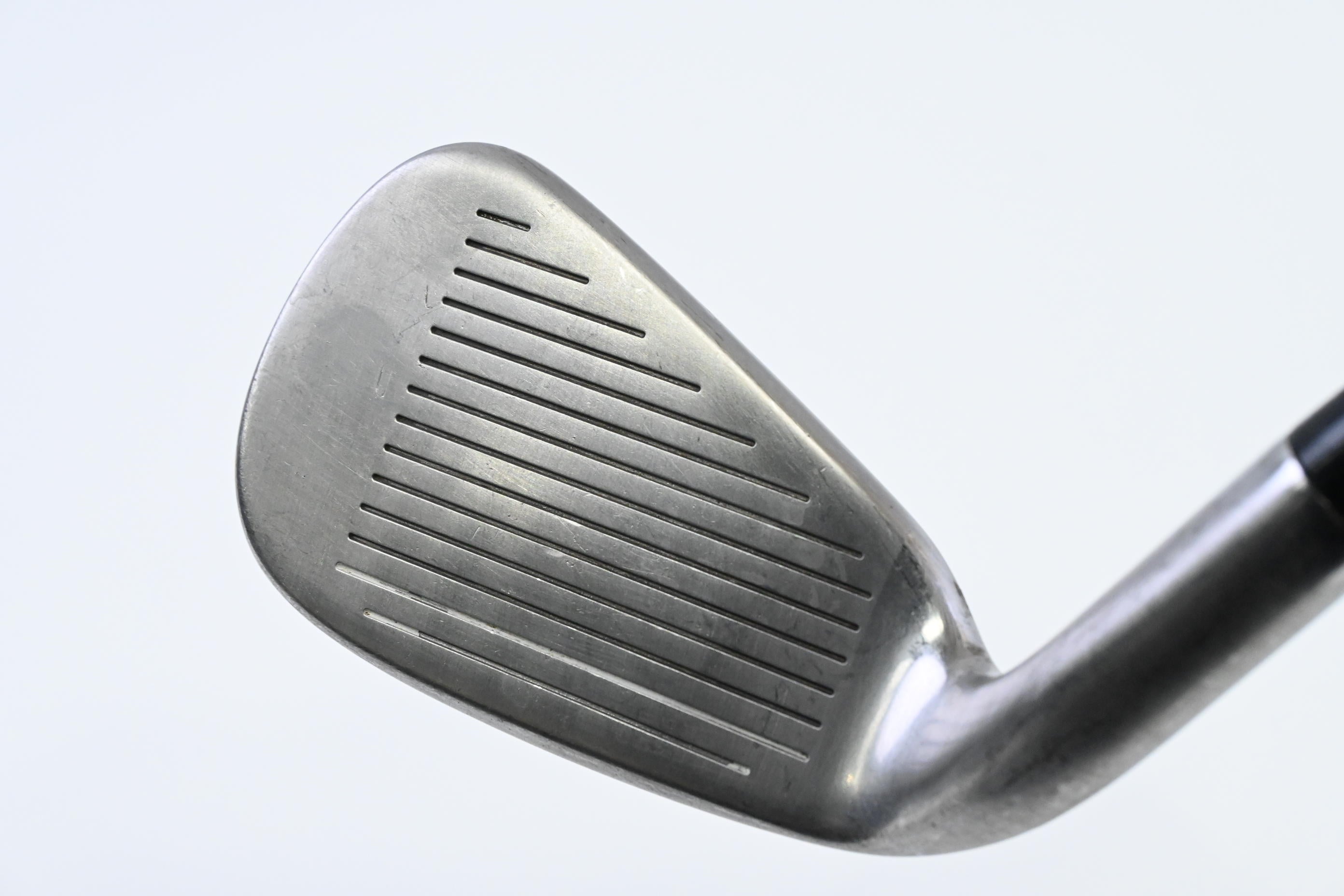 Taylormade R7 #6 Iron / Regular Flex Taylormade Reax Plus 60 Shaft