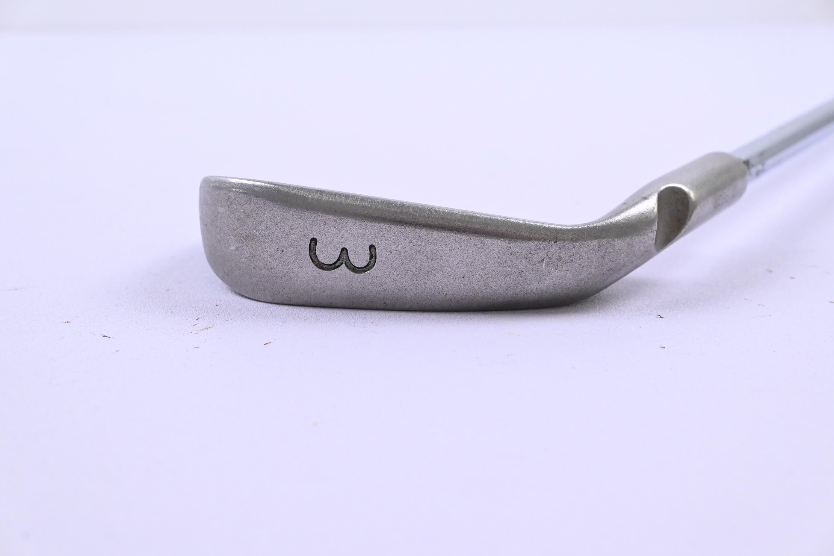 Ping i5 #3 Iron / 21 Degree / Black Dot / Stiff Flex True Temper Shaft