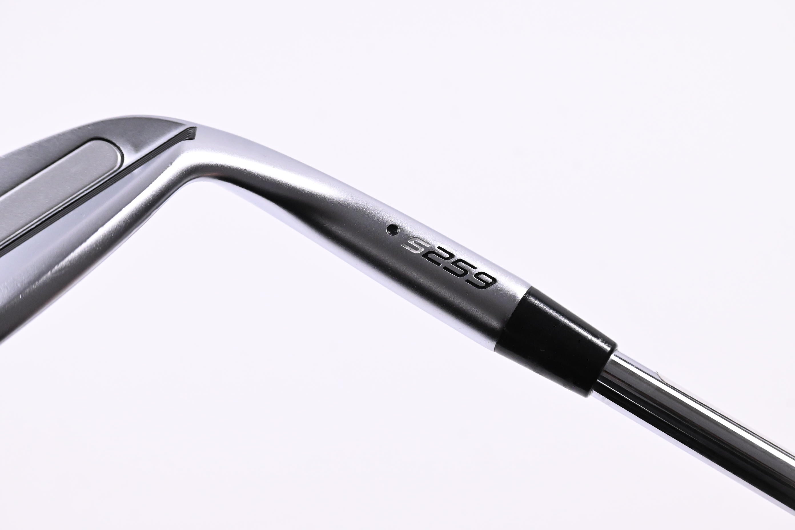 Ping S259 Sand Wedge / 54 Degree / Black Dot / Wedge Flex Ping Z-Z115 Shaft