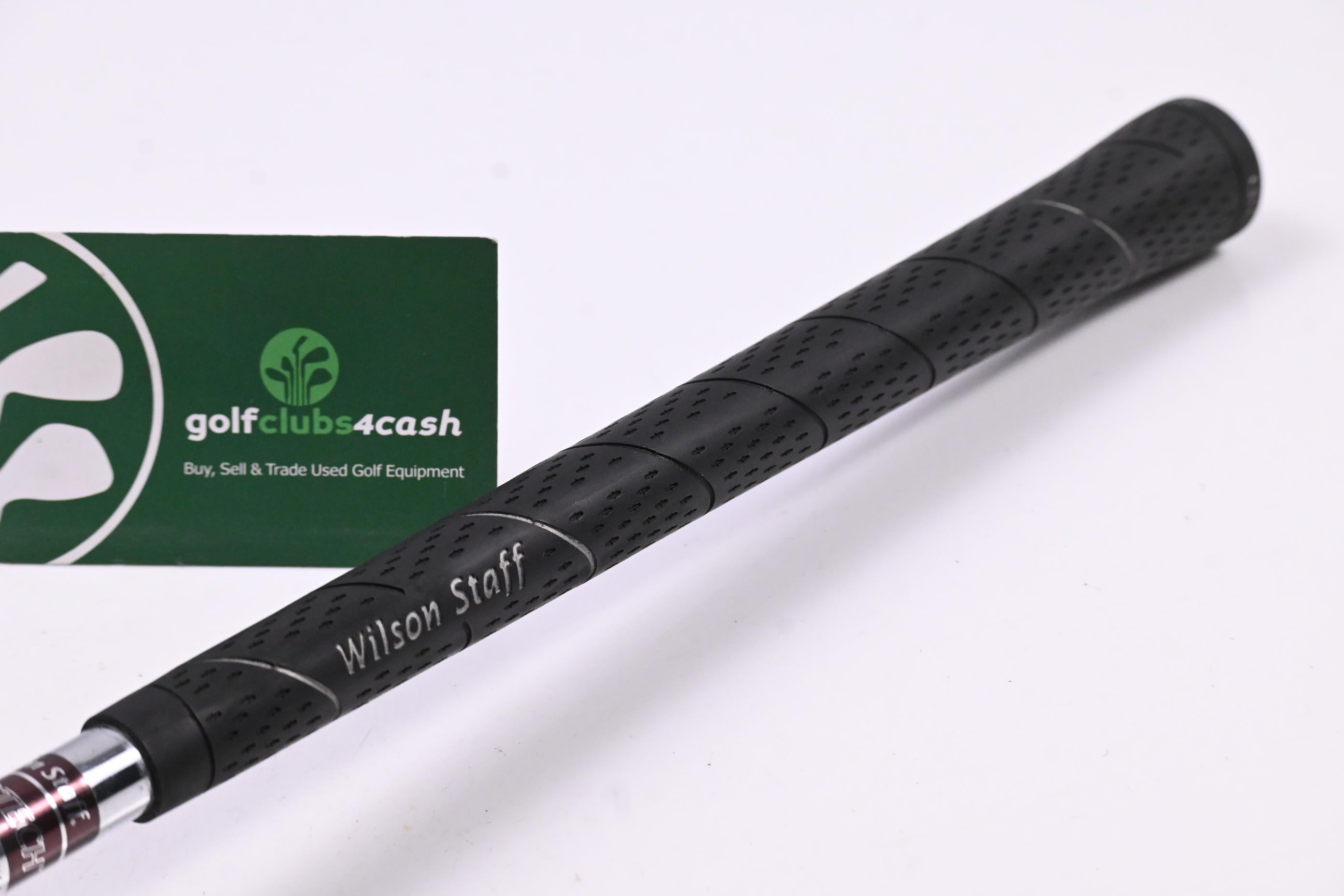 Wilson Di5 #6 Iron / Stiff Flex TaperTech Shaft