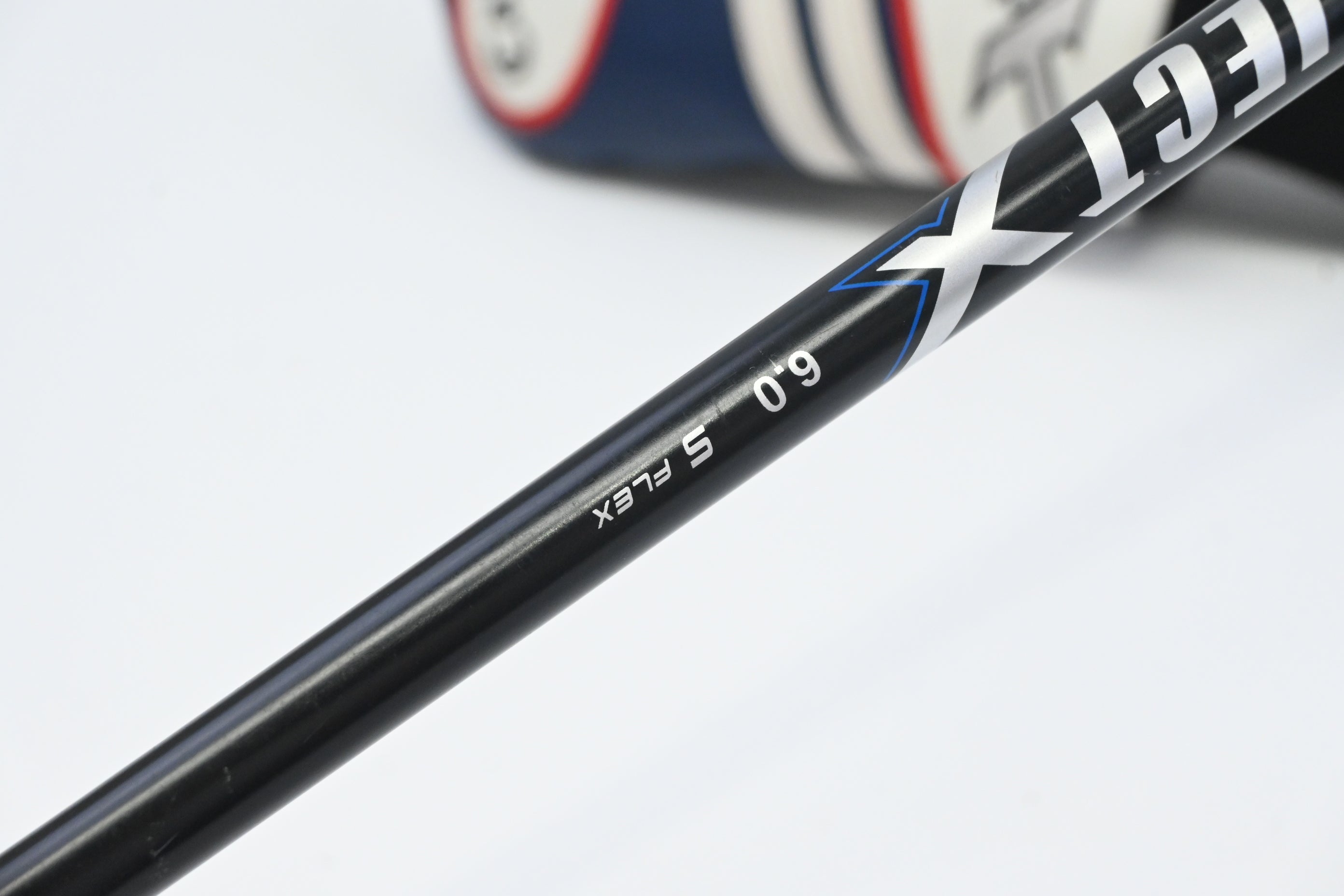Callaway XR #3 Hybrid / 19 Degree / Stiff Flex Project X 58 Shaft
