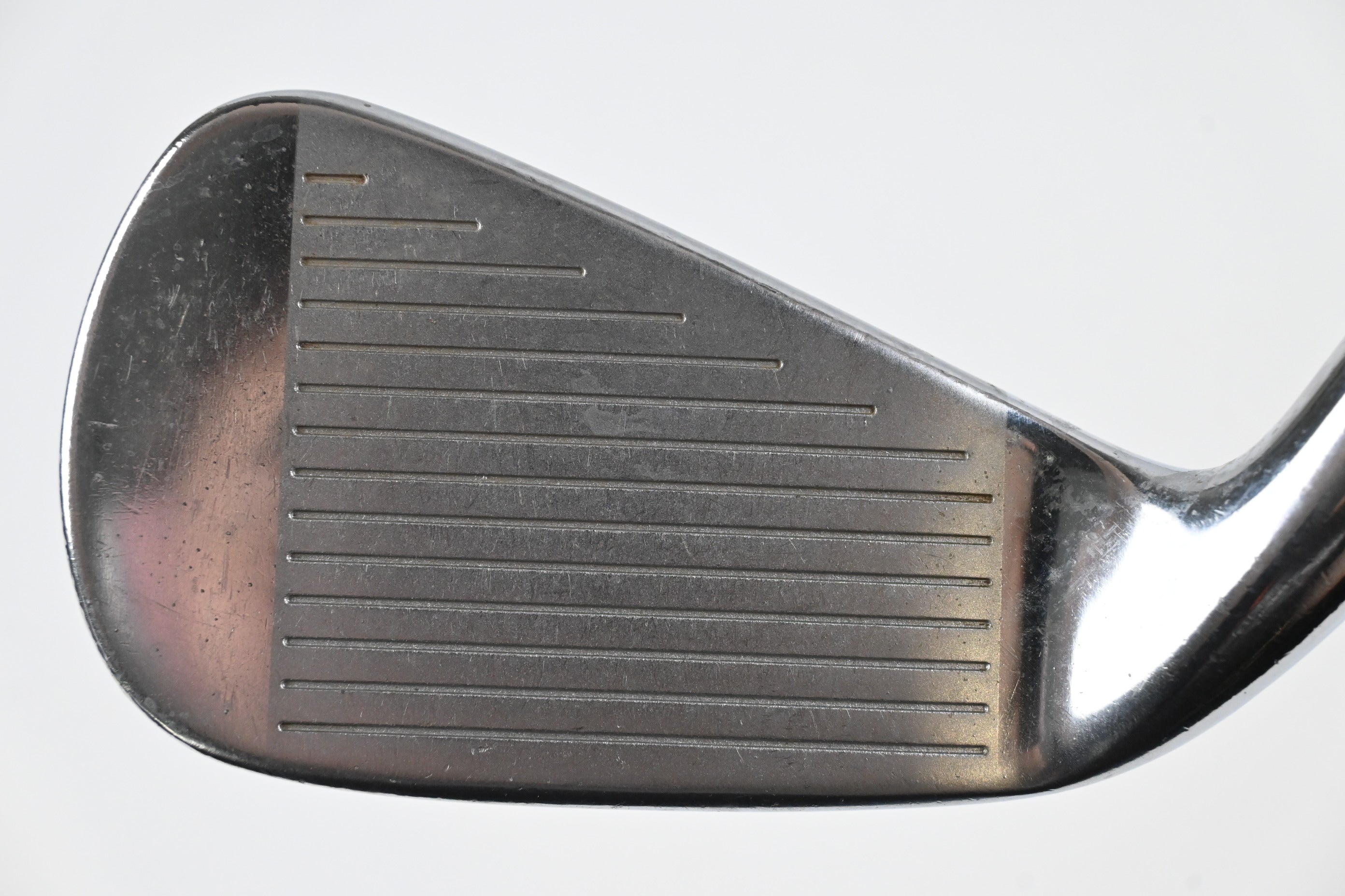 Taylormade R11 #5 Iron / 24 Degree / Regular Flex KBS 90 Shaft