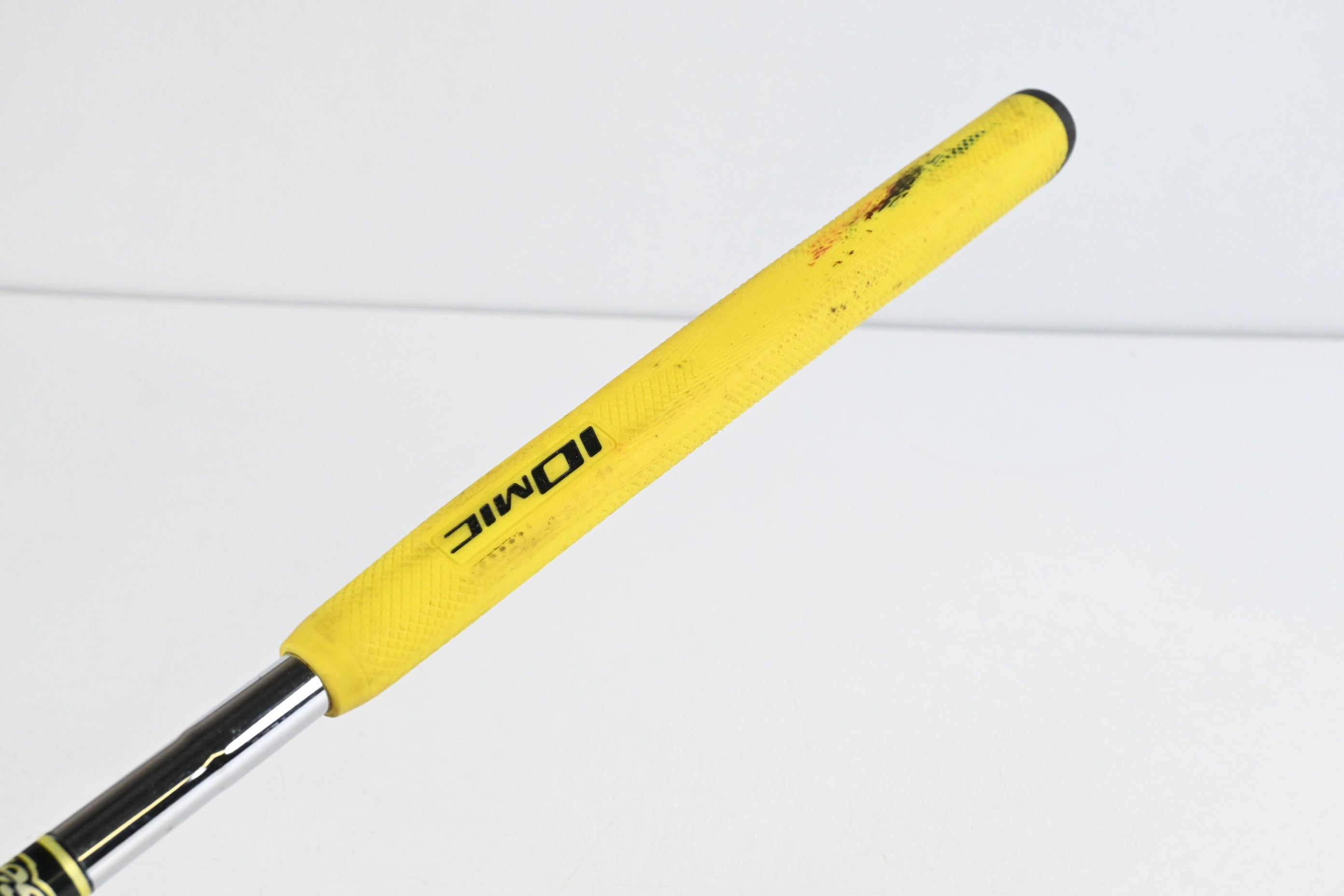 Yes! C-Groove Donna Putter / 34 Inch