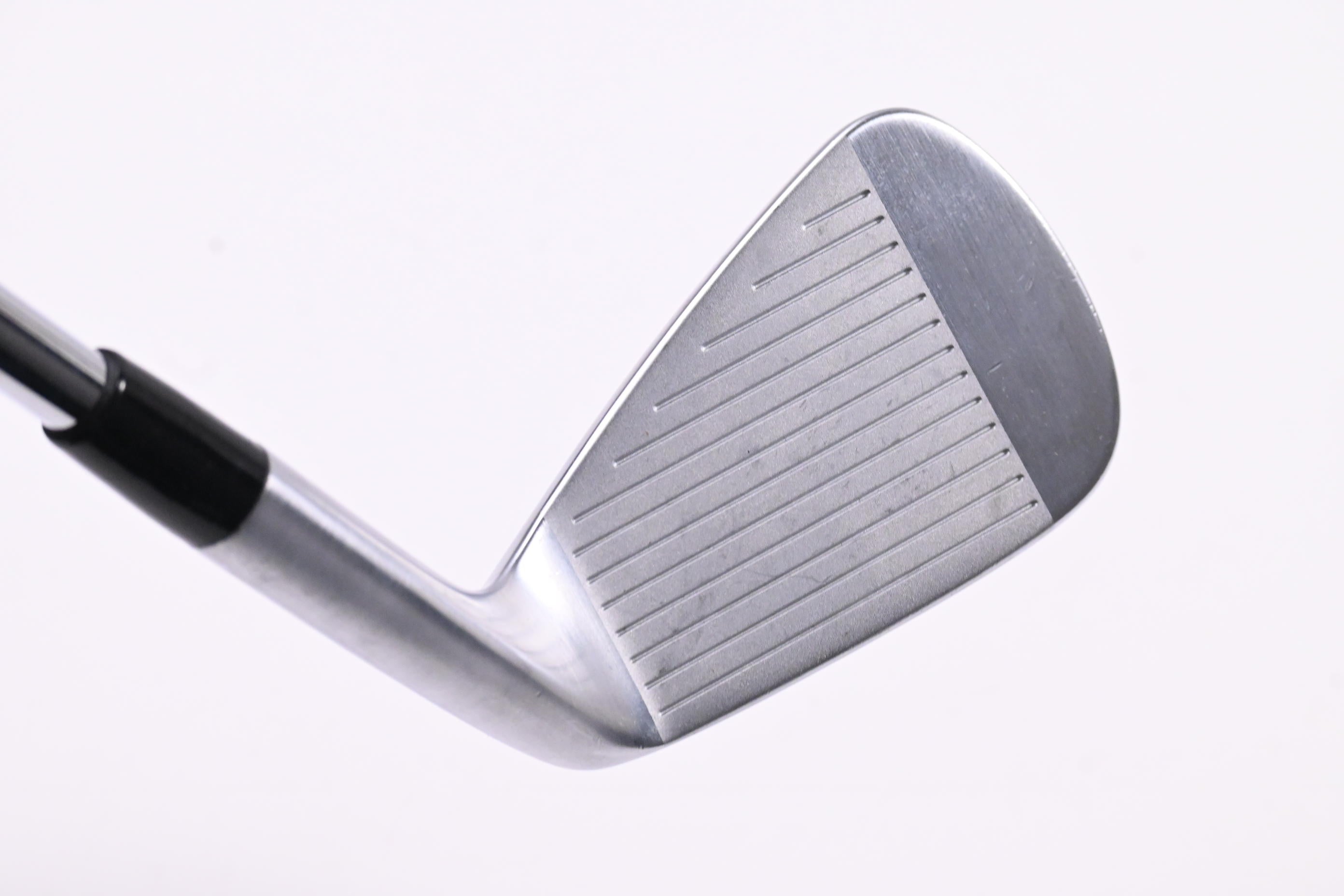 Left Hand Miura CB-801 #7 Iron / 34 Degree / Regular Flex N.S.PRO 850GH Shaft