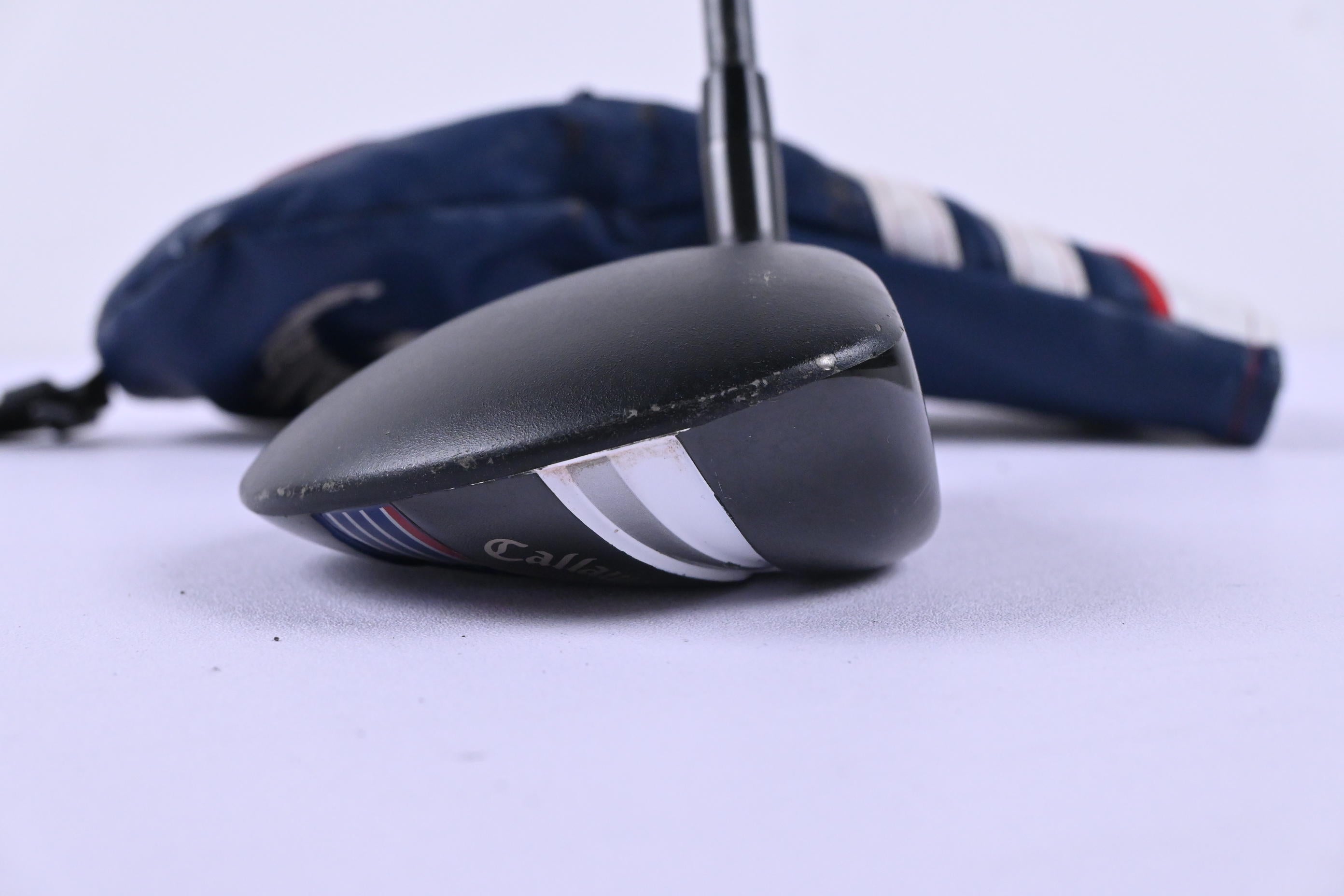 Callaway XR #3 Wood / 15 Degree / Regular Flex Project X LZ 54g Shaft