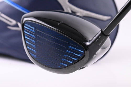Mizuno JPX One Select Driver / 9 Degree / X-Flex HZRDUS RDX Smoke Green 75