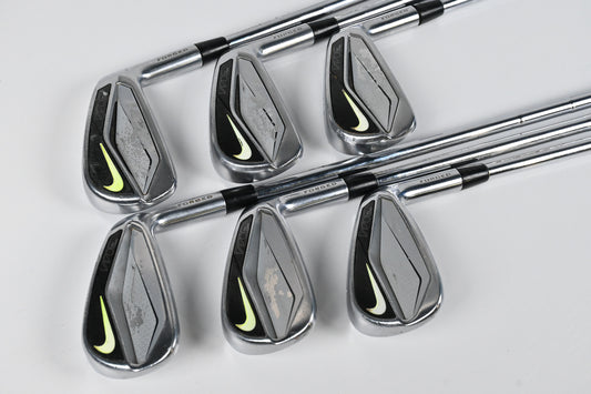 Nike Vapor Pro Combo Irons / 5-PW / Stiff Flex DG Pro S300 Shafts