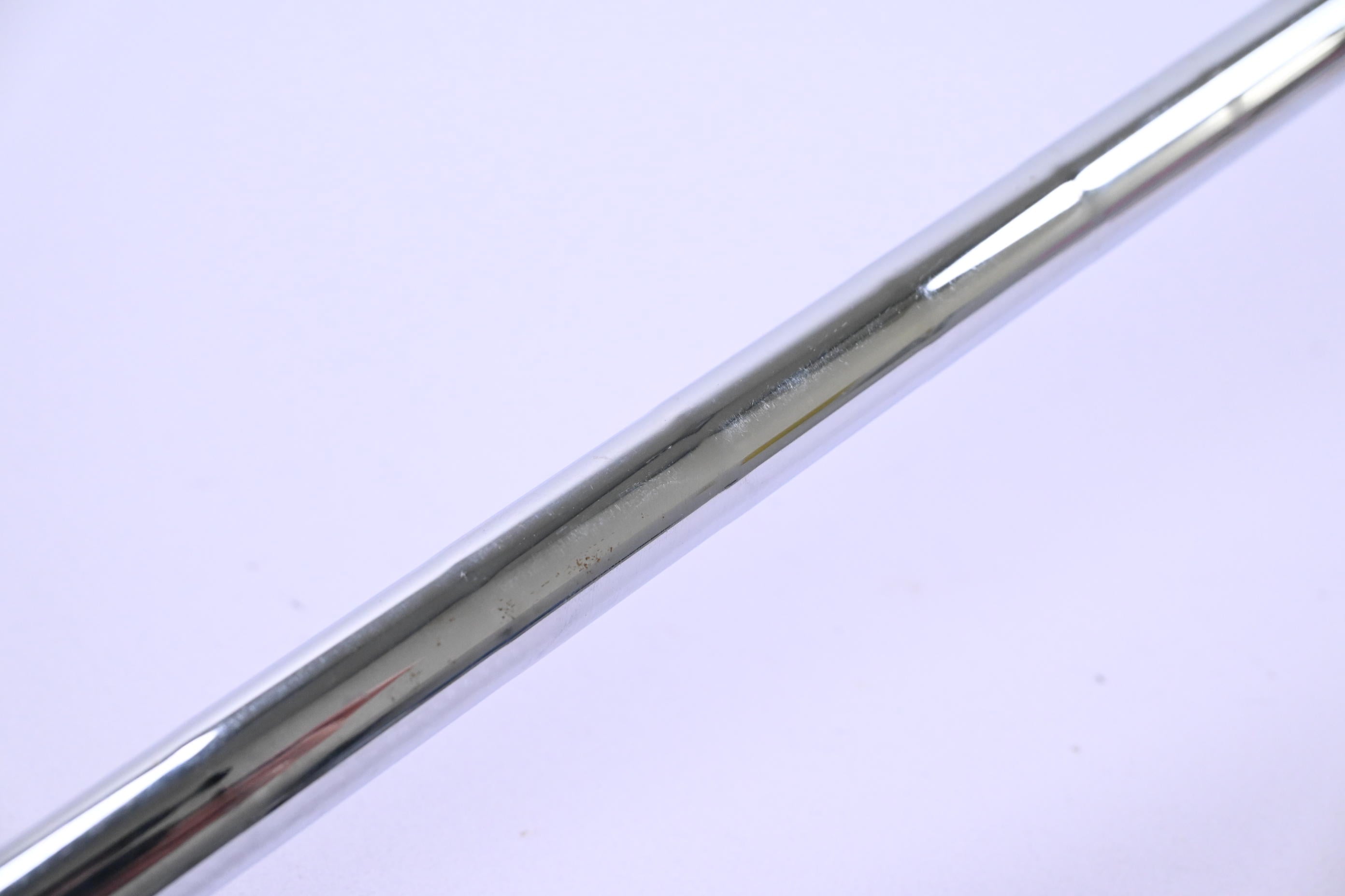 Ping i5 #3 Iron / 21 Degree / Black Dot / Stiff Flex True Temper Shaft