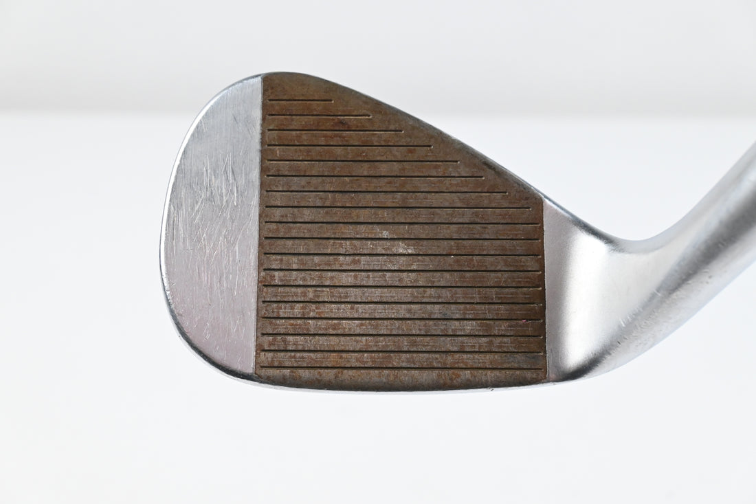Taylormade Milled Grind 3 Chrome Sand Wedge / 54 Degree / Stiff Flex Dynamic