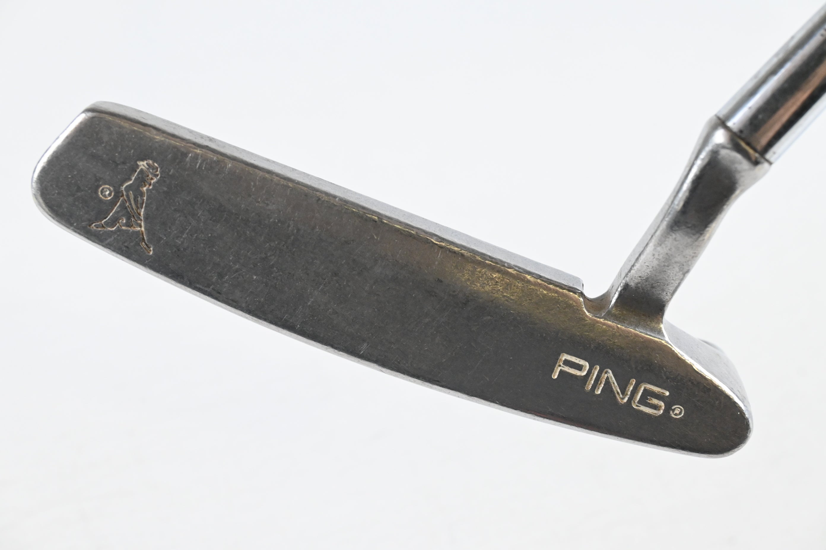 Ping Karsten Original Anser 4 Putter / 36 Inch