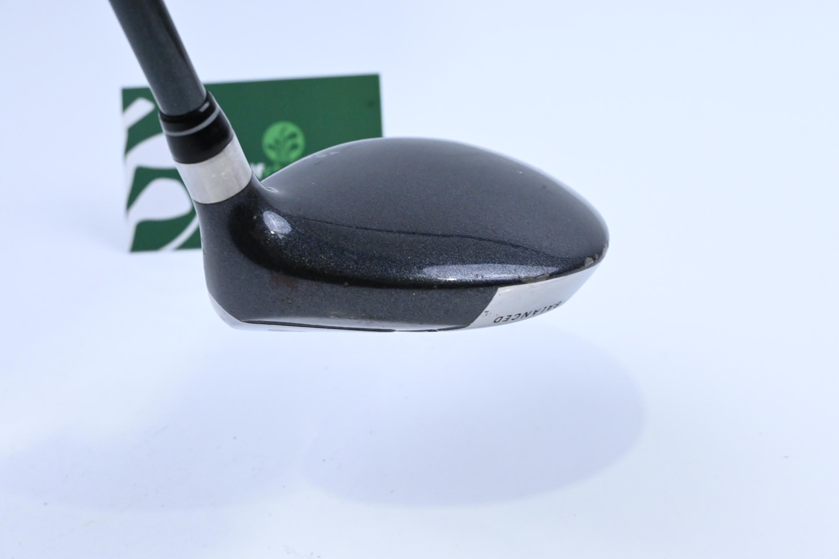Yonex V-Mass 260 #3 Wood / 15 Degree / Regular Flex Yonex Ultimum Ti 50