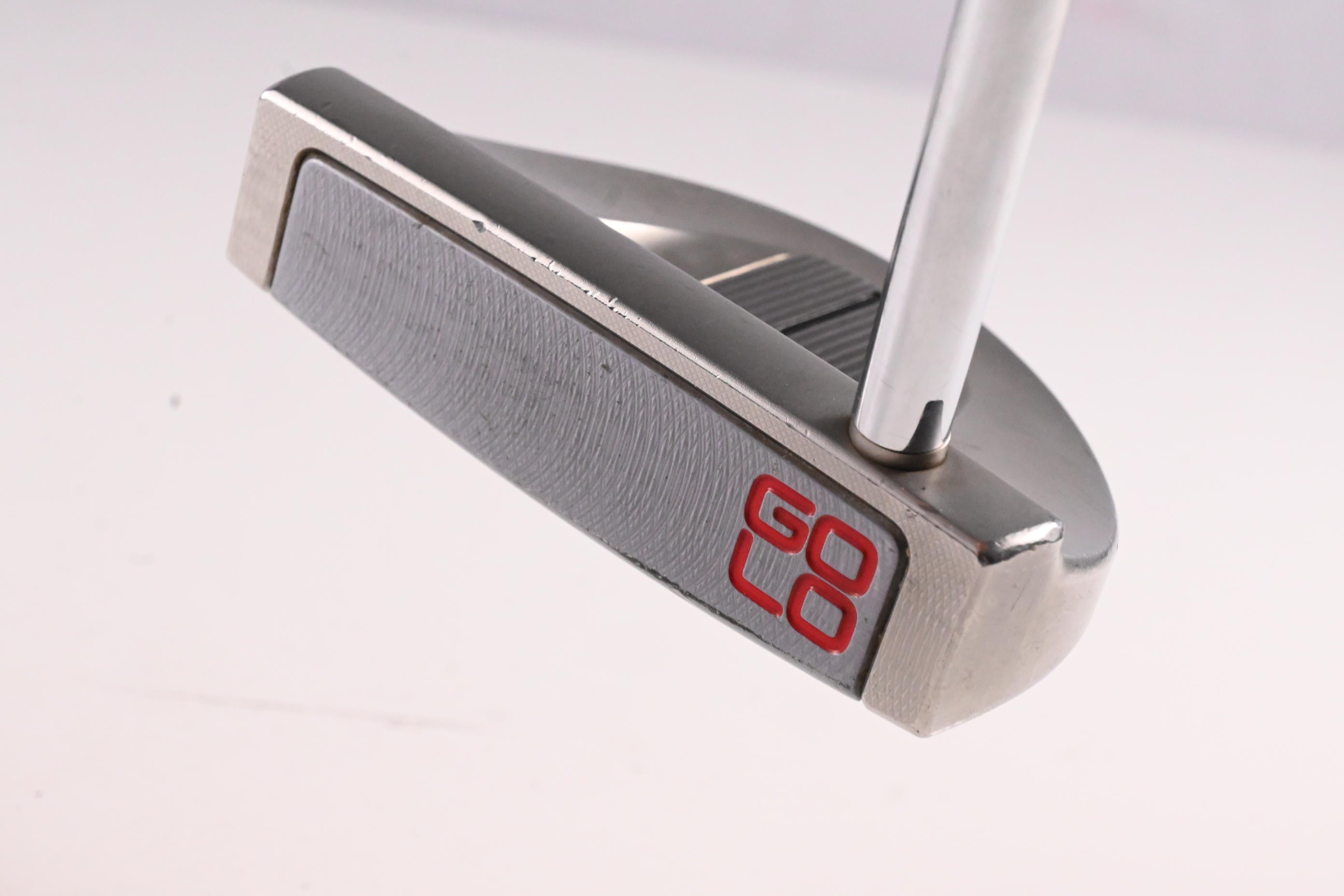 Scotty Cameron Golo 5R Putter / 34 Inch