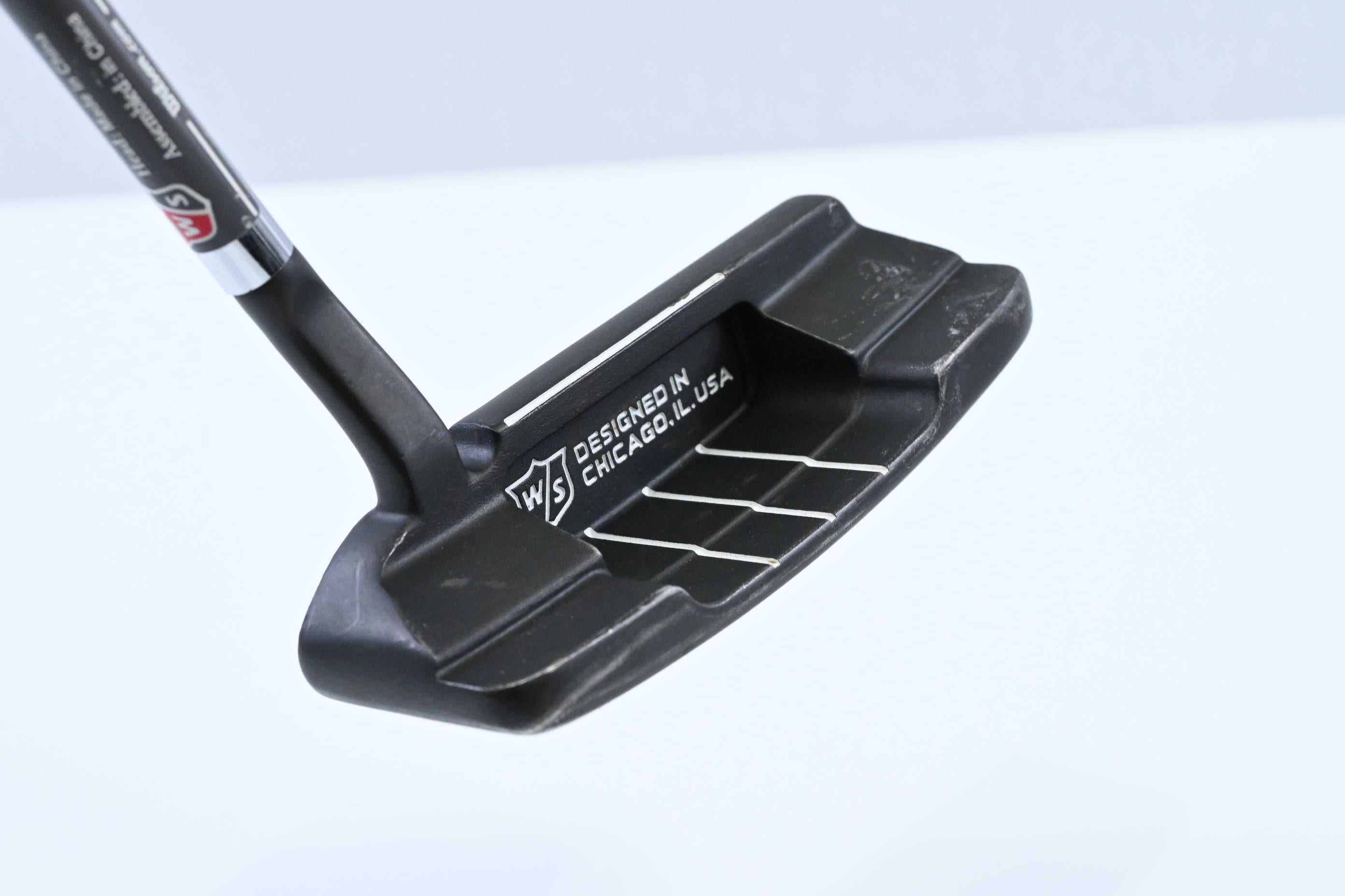 Wilson Infinite Michigan Ave 2018 Putter / 34 Inch