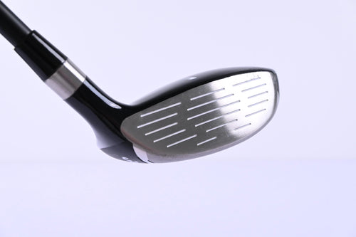 Left Handed Benross HTX2 3 Wood / 16 Degree / Regular Flex Benross HTX2 Shaft