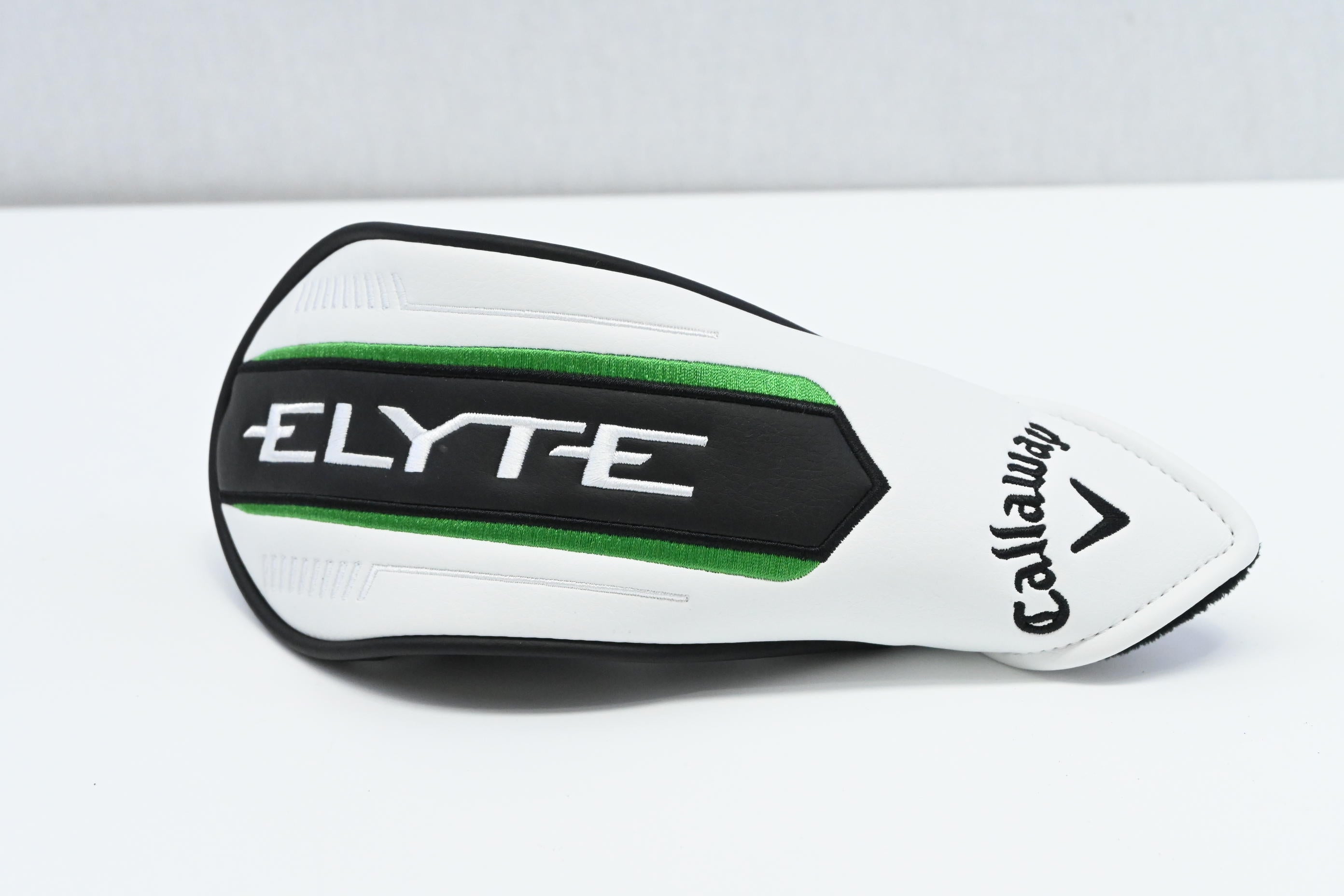 Callaway Elyte X #3 Hybrid / 18 Degree / Regular Flex Accra GX 100 Shaft