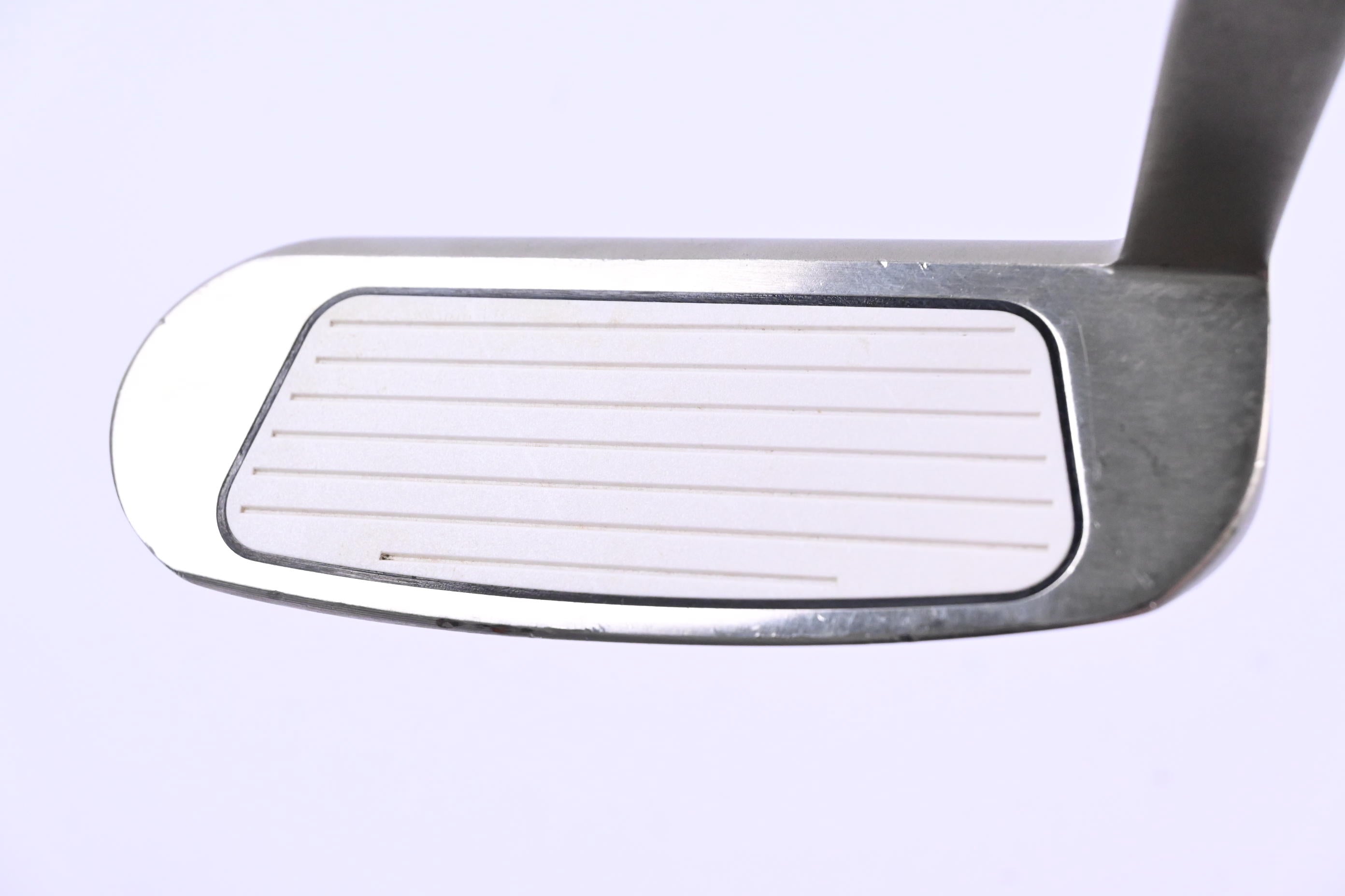 Odyssey X-Act 2021 Chipper / 37 Degree / Wedge Flex X-Act Shaft