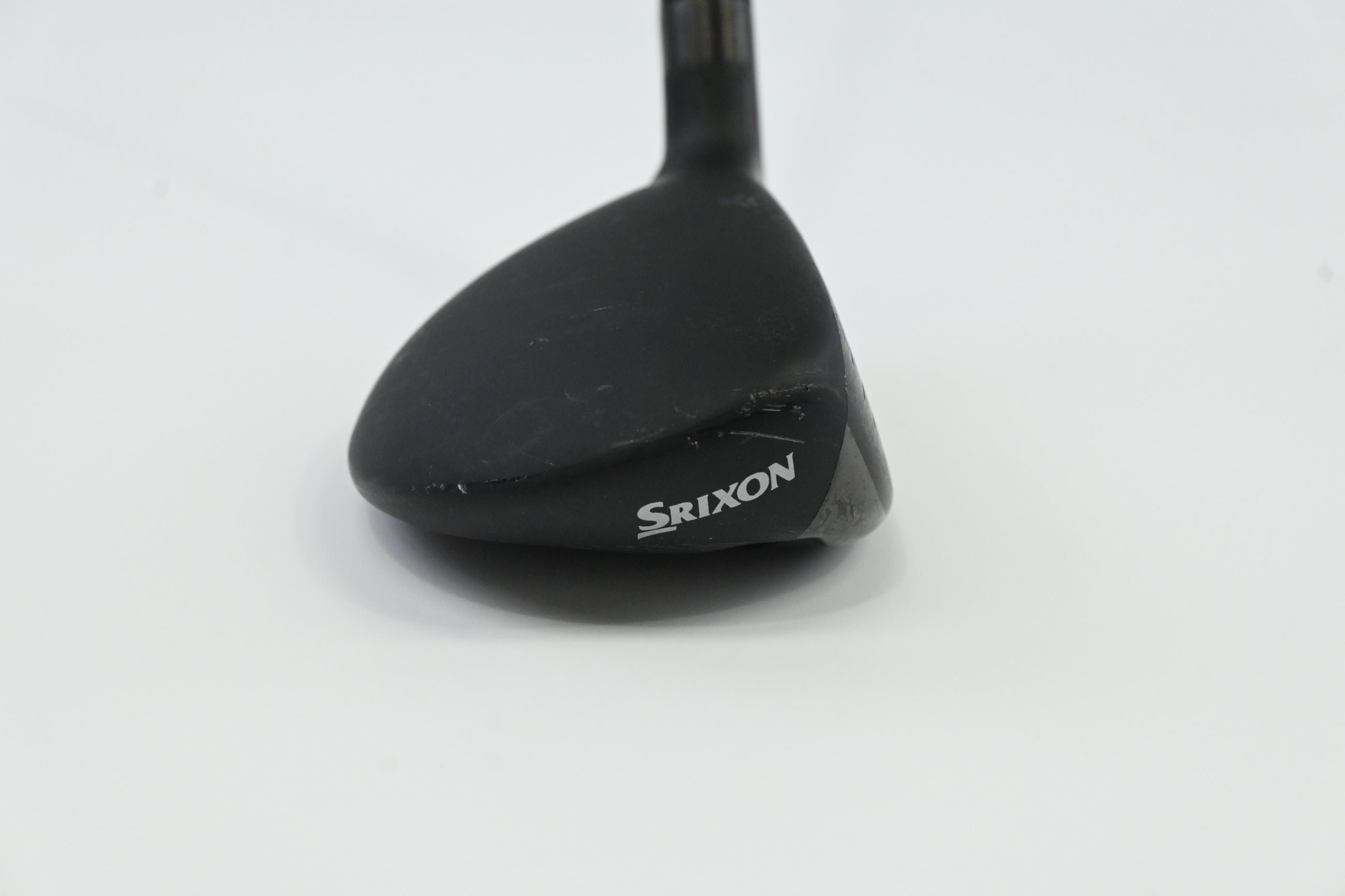 Srixon ZX Mk II 2023 #3 Hybrid / 19 Degree / Stiff Flex HZRDUS Smoke Red RDX 80