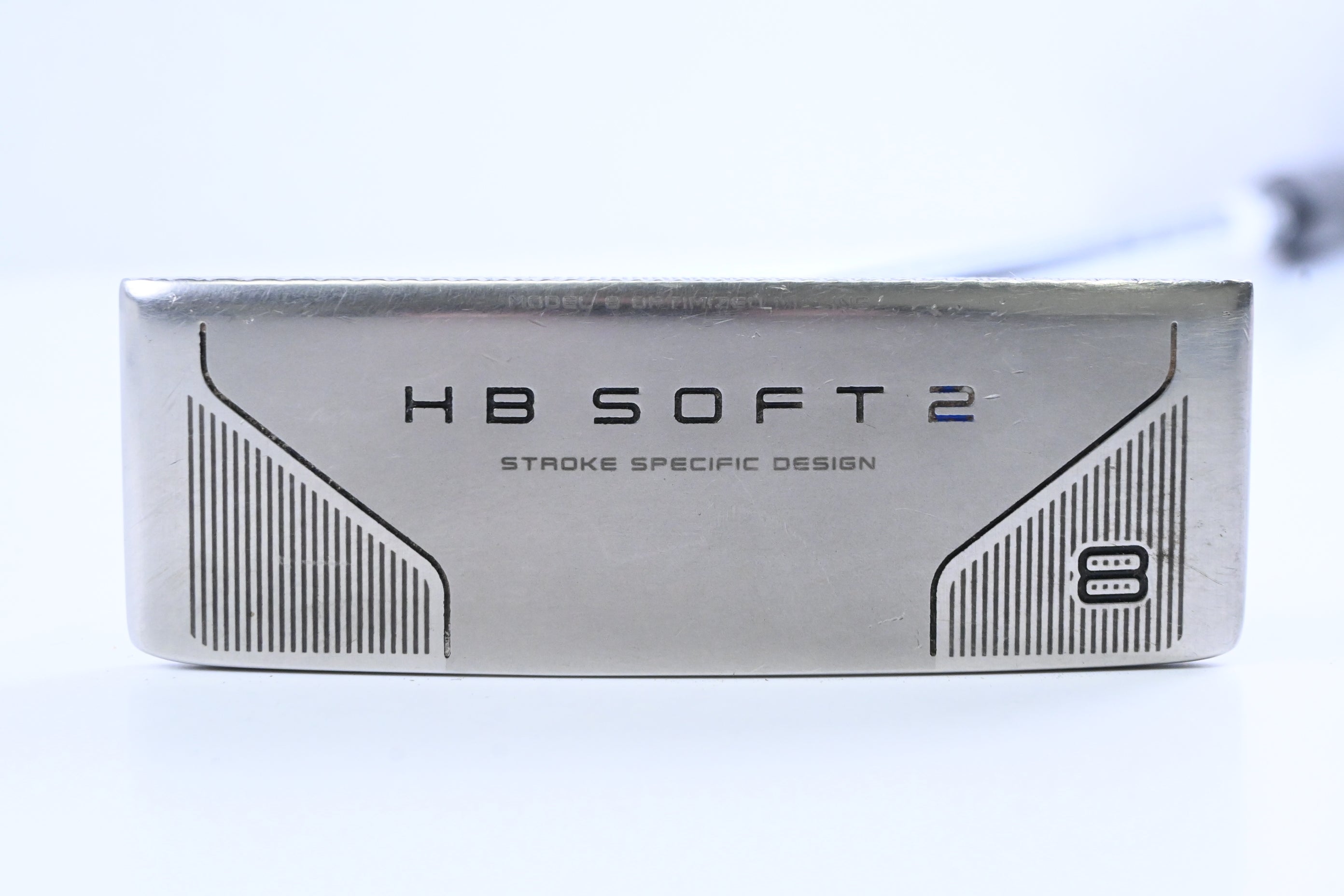 Cleveland HB Soft 2 8 Putter / 34 Inch