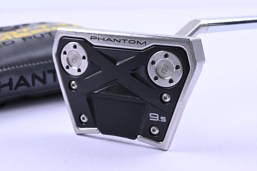 Scotty Cameron Phantom X 2022 9.5 Putter / 34 Inch