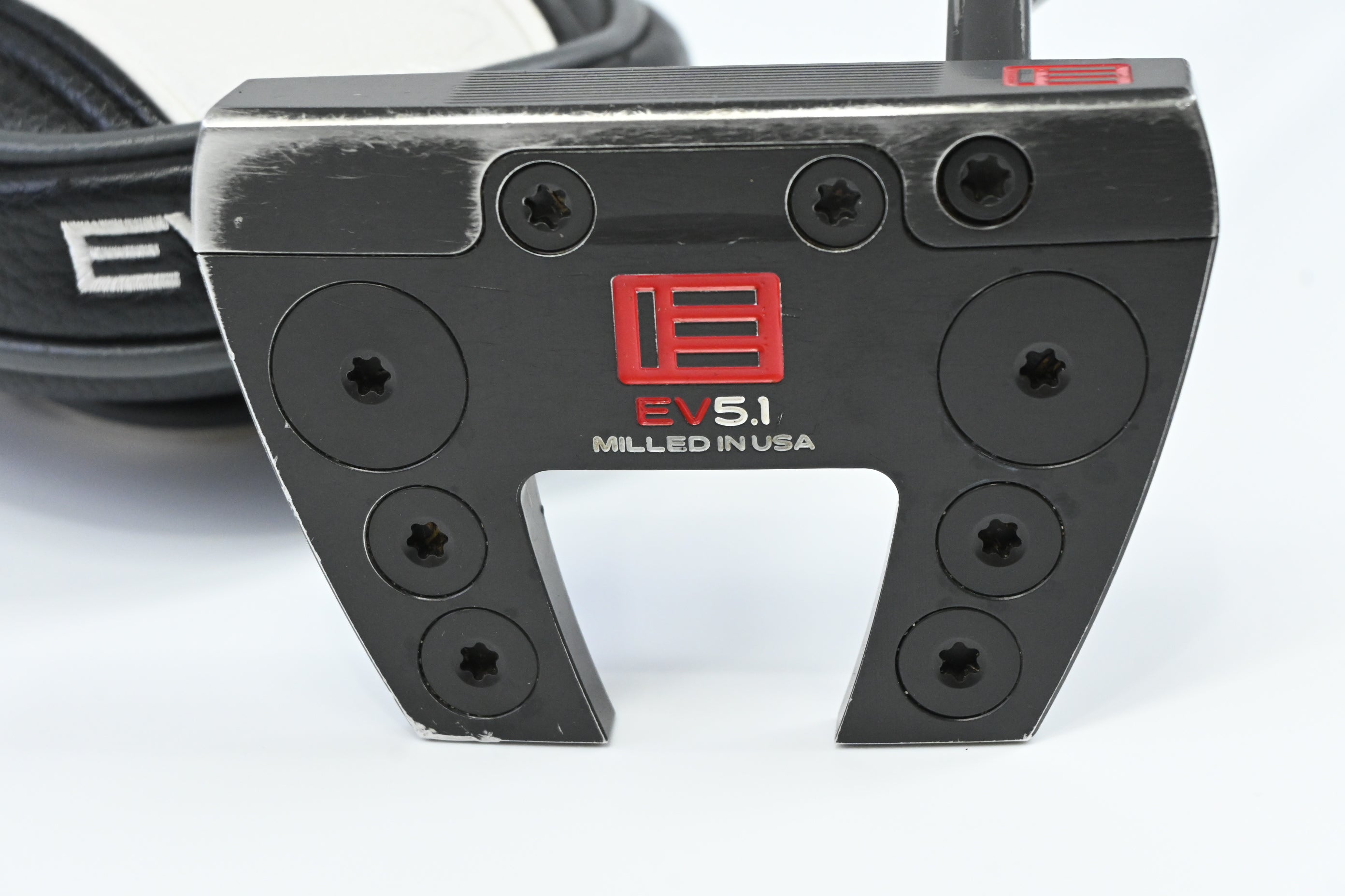 Evnroll V-Series EV 5.1 2023 Putter / 34 Inch
