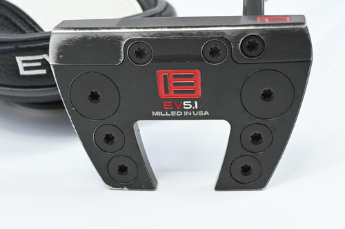 Evnroll V-Series EV 5.1 2023 Putter / 34 Inch