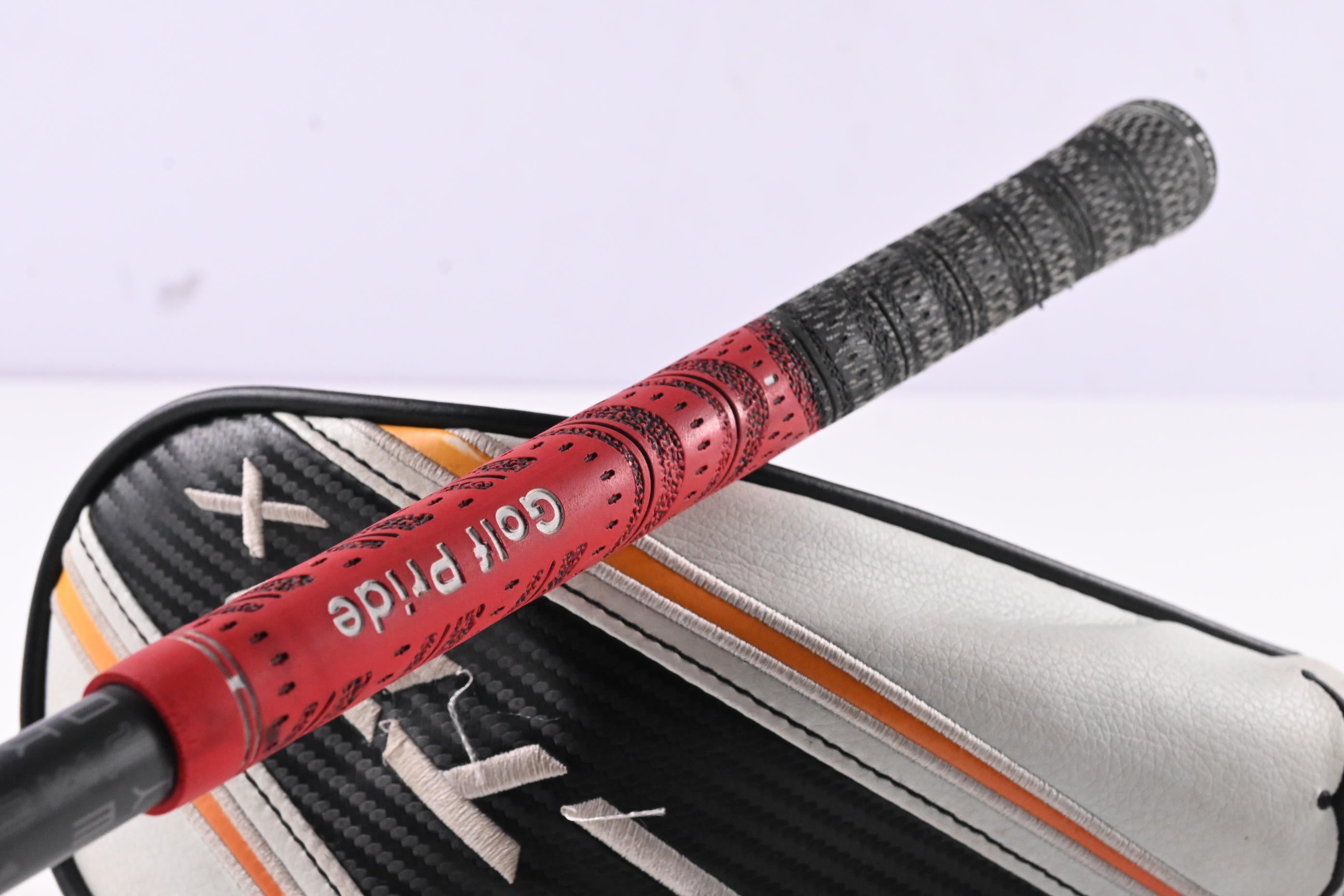 Cobra LTDx #5 Wood / 18.5 Degree / Regular Flex HZRDUS iM10 Smoke 60 Shaft