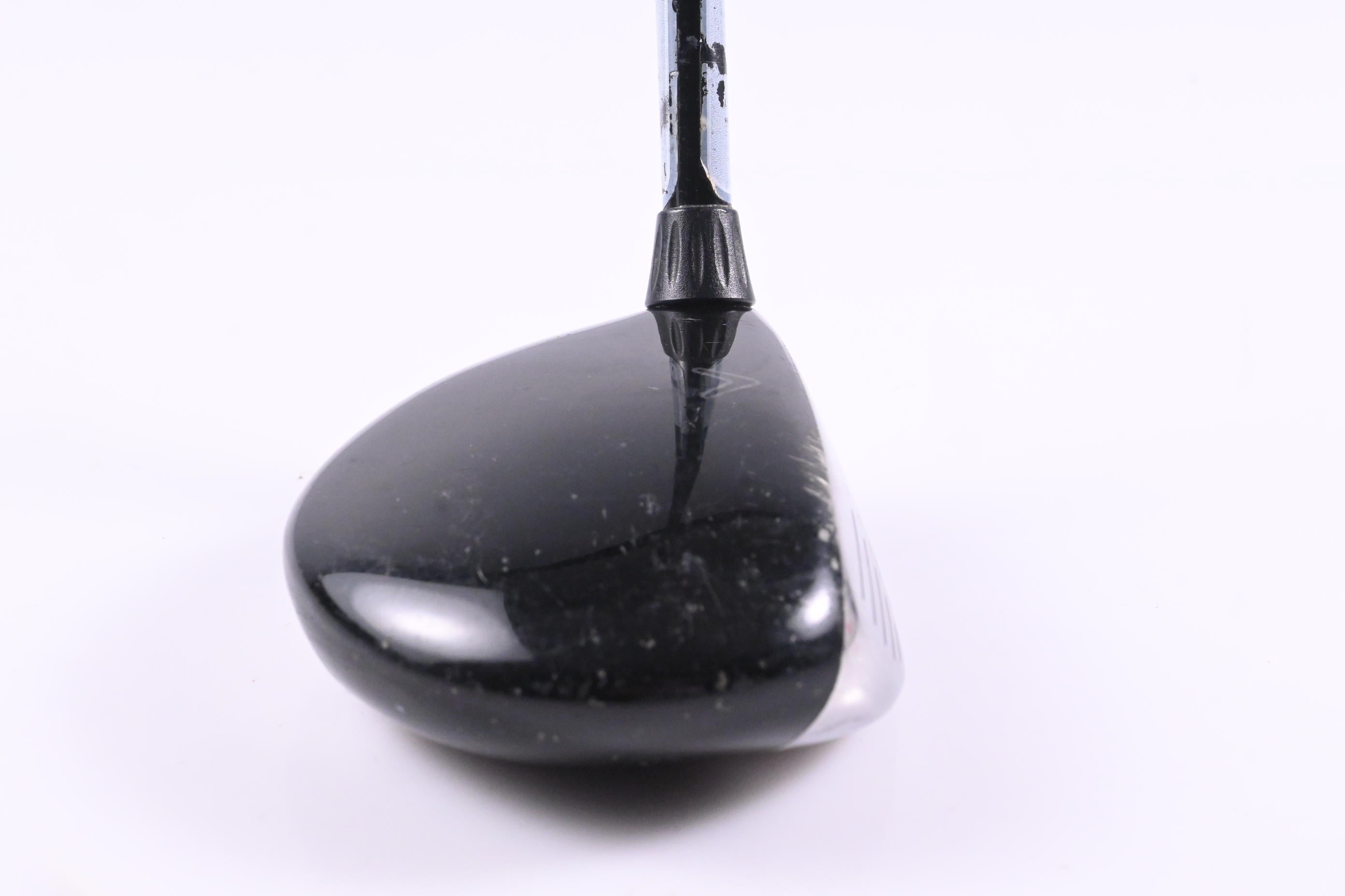 Ladies Callaway X 2006 #9 Wood / 23 Degree / Ladies Flex Fujikura Gems 55